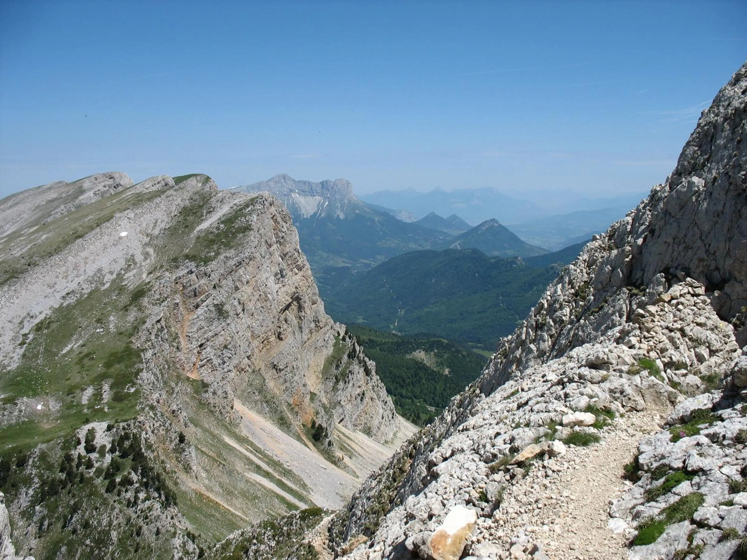Natural landscape in Gîte et Chambre D'hôte