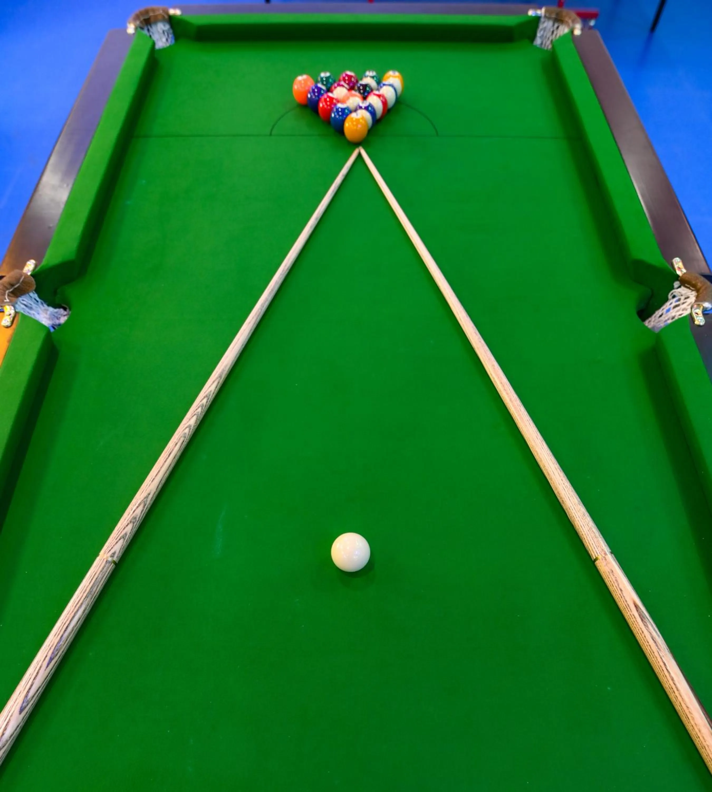 Game Room in Visava Amusement Park & Resort Navi Mumbai