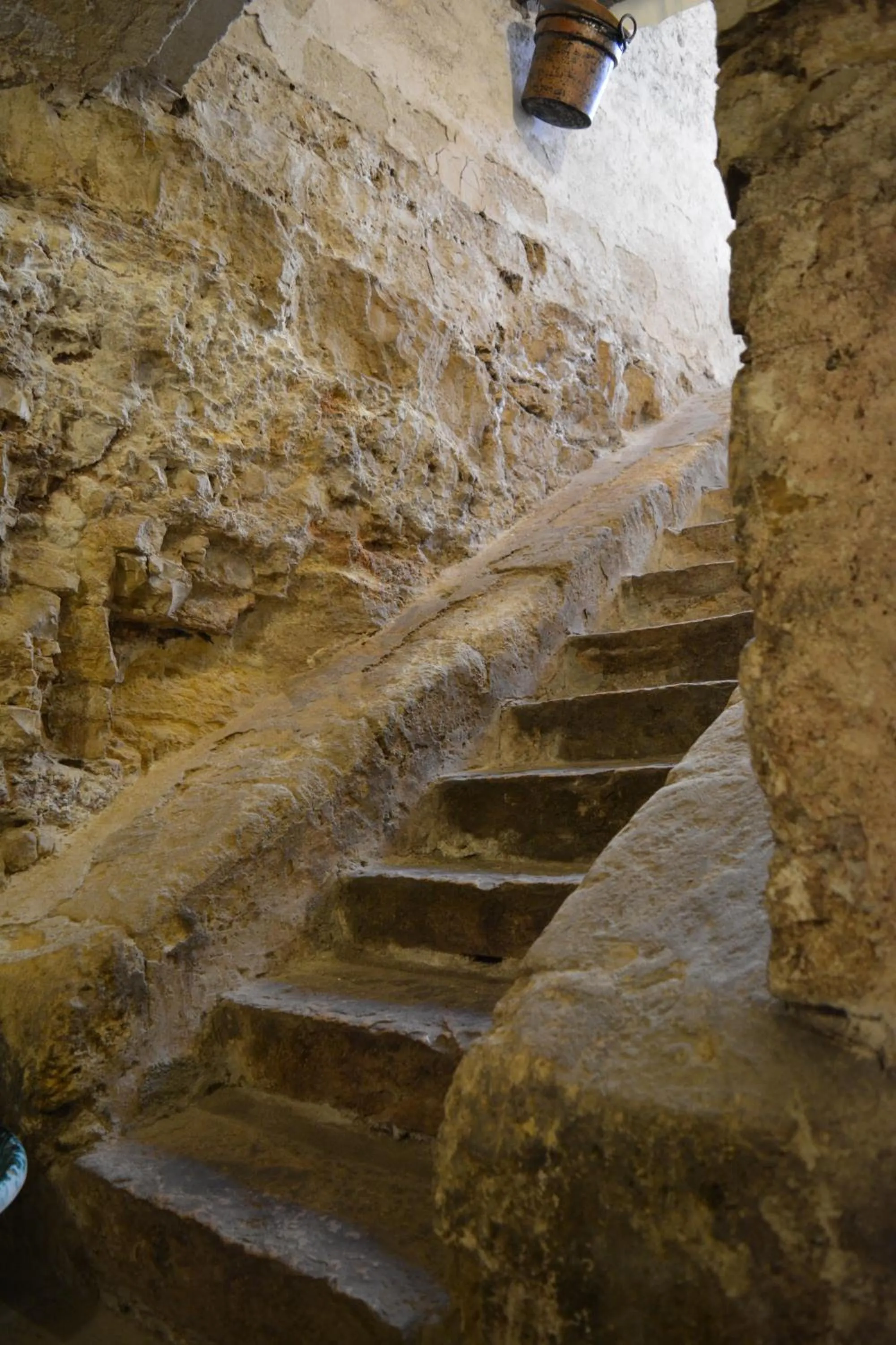 Area and facilities in KAPSOTT B&B