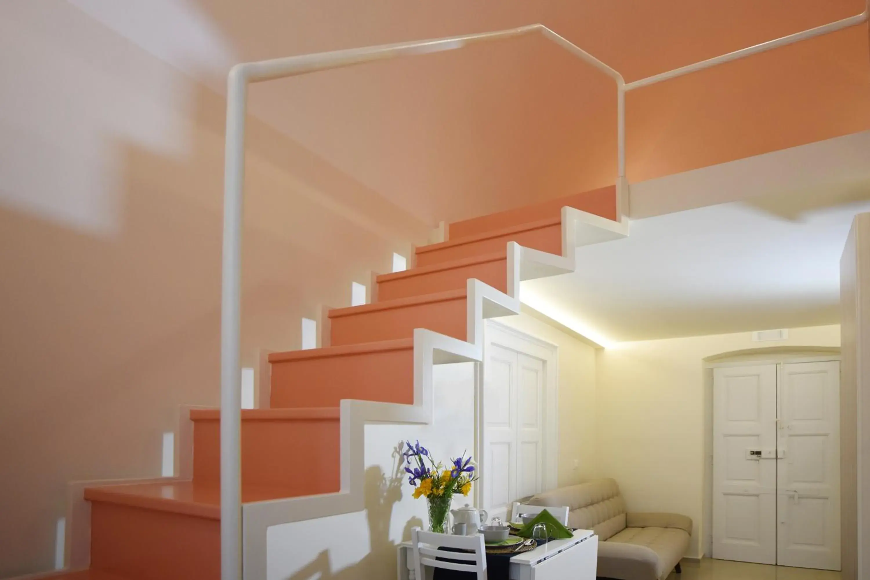 Standard Double Room in KAPSOTT B&B Standard Double Room in KAPSOTT B&B