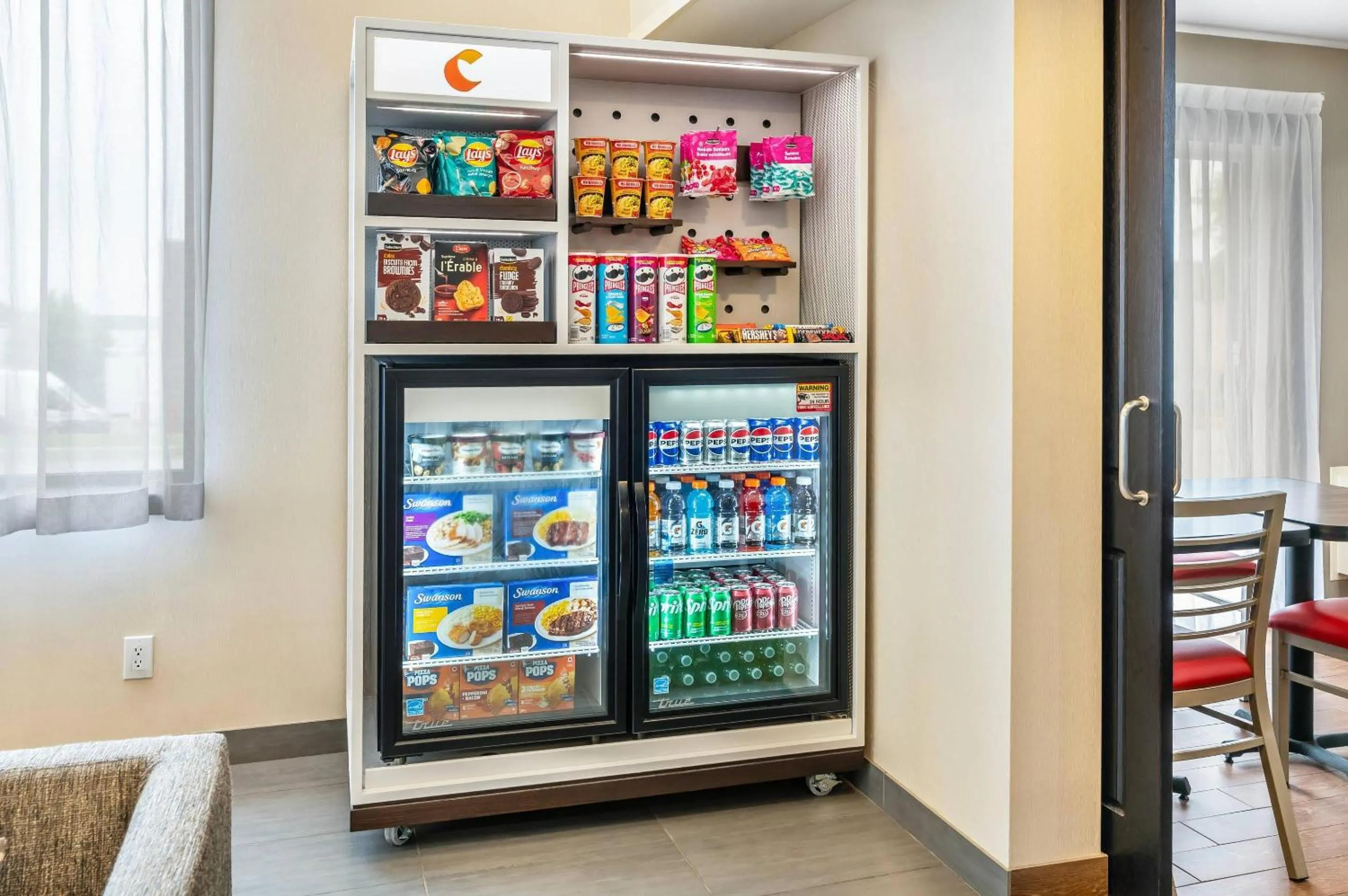 Other in Comfort Inn East