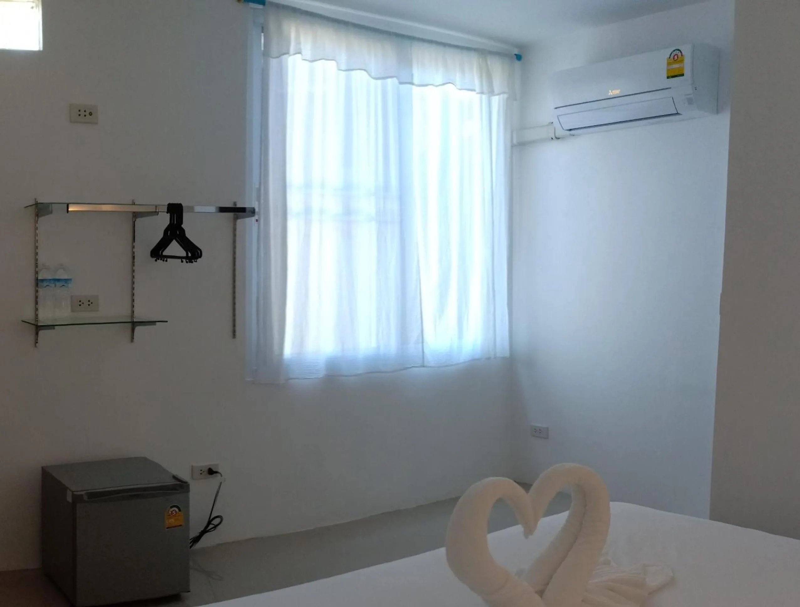 Bed in Chaweng best hotel and hostel samui