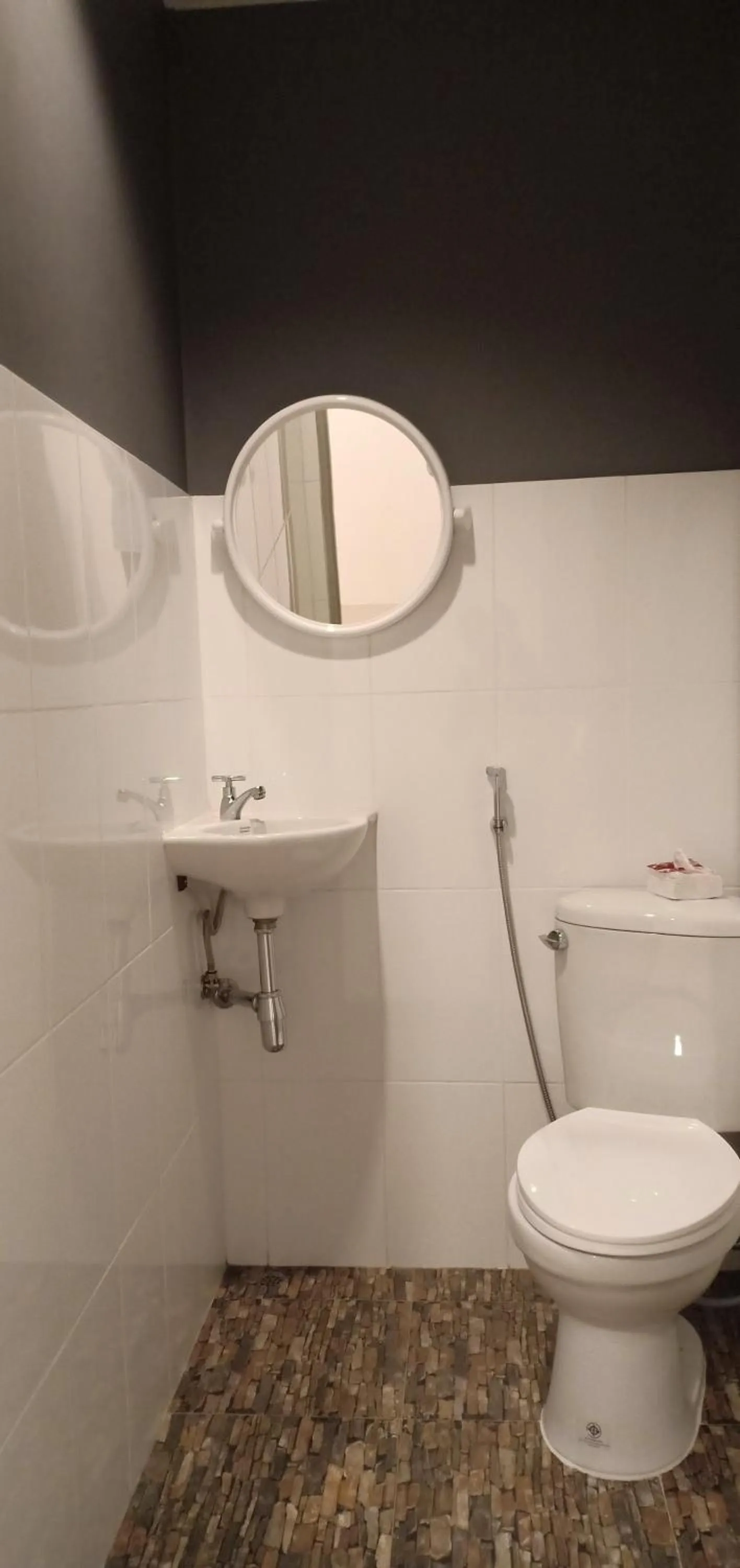 Chaweng best hotel and hostel samui