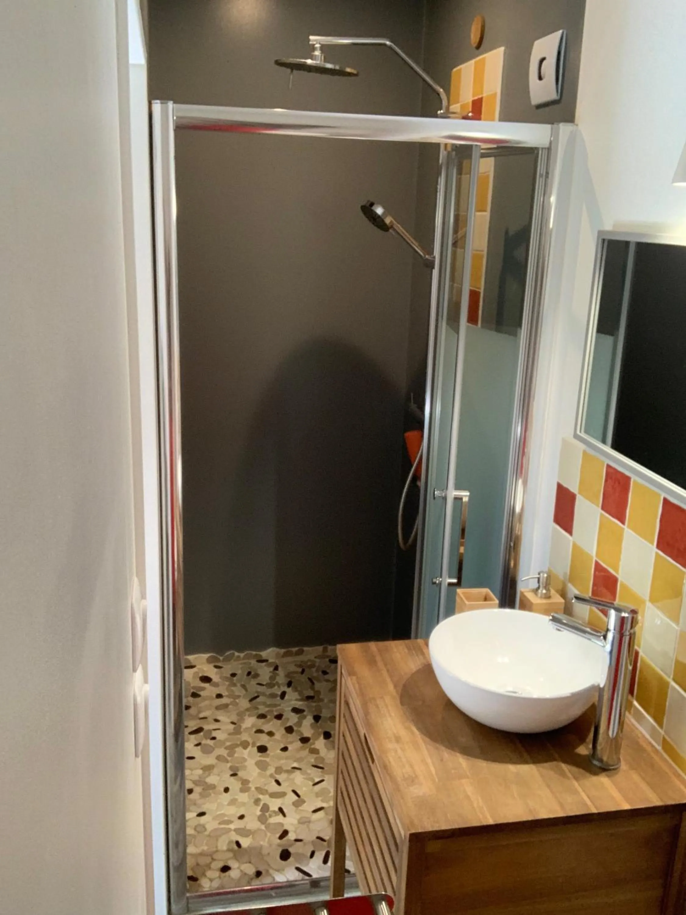 Un temps pour le rêve