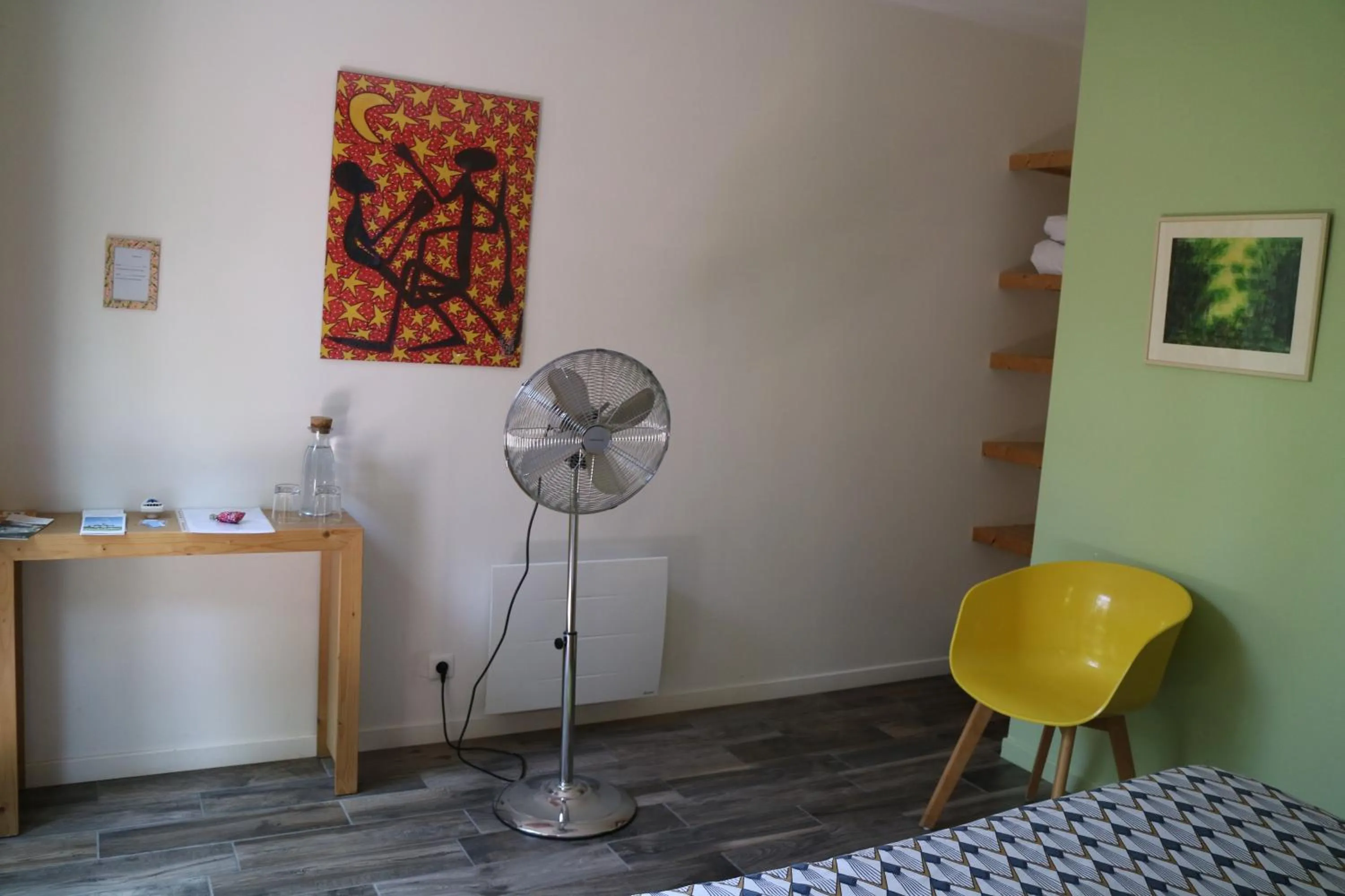 Un temps pour le rêve