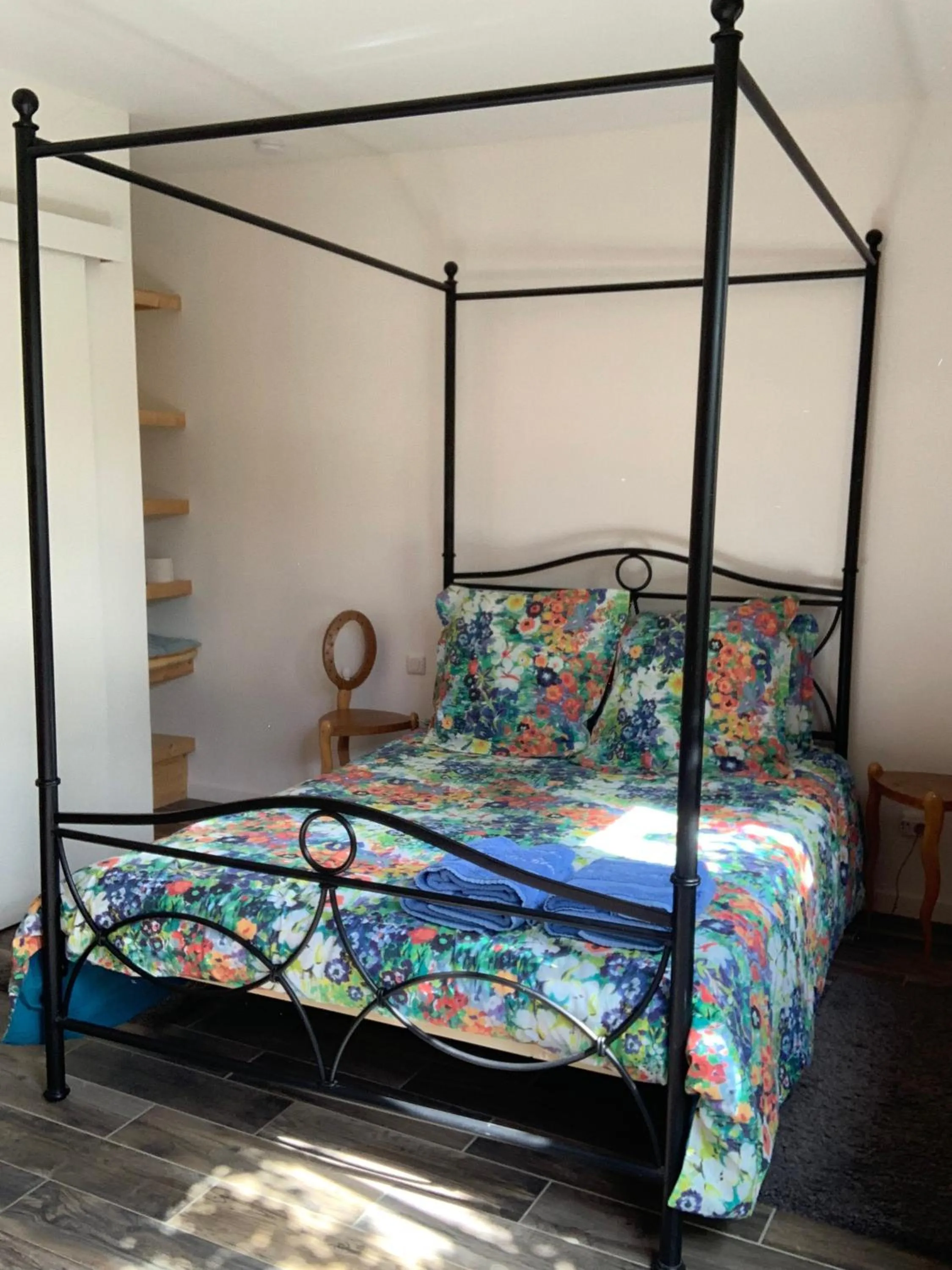 Un temps pour le rêve