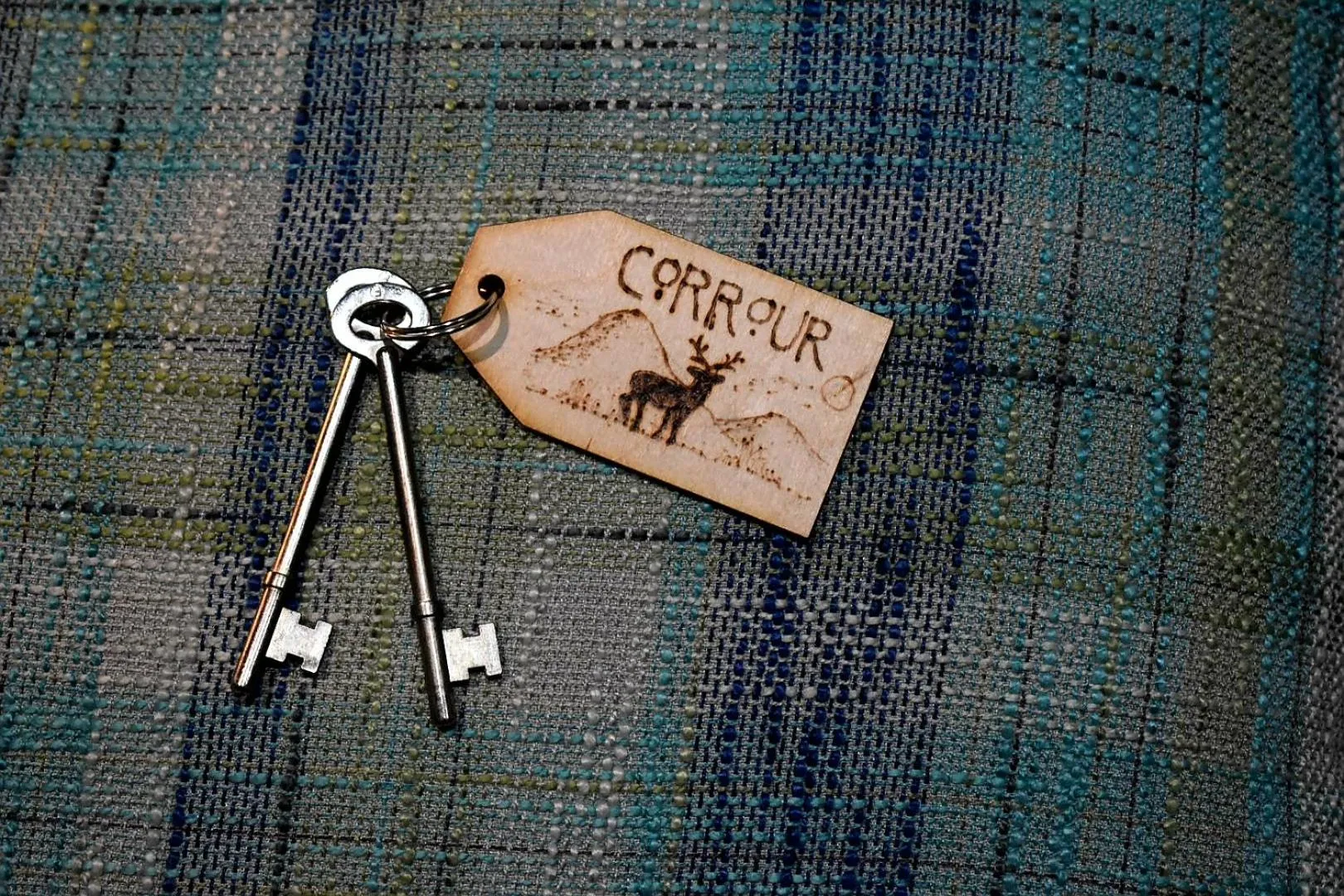 Property logo or sign in Lycia Rooms +