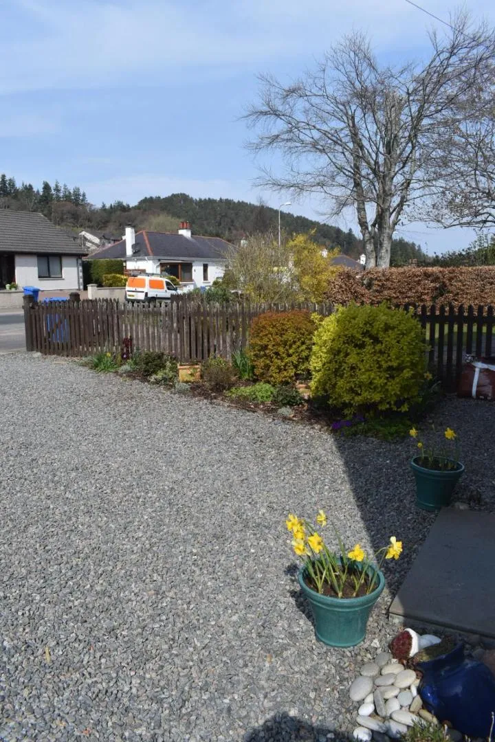 Neighbourhood in Lycia Rooms +