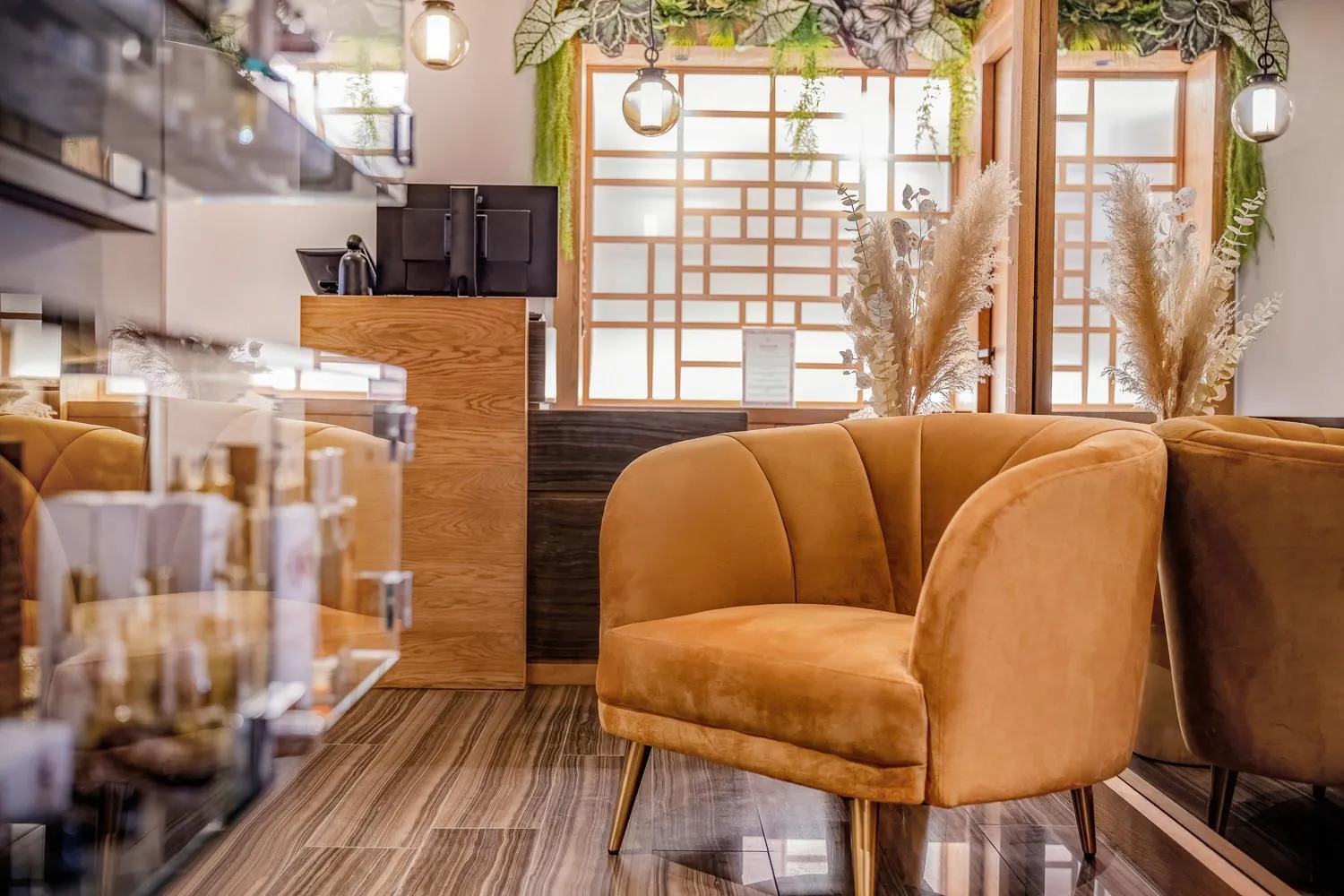 Massage in Armancette - The Leading Hotels of the World