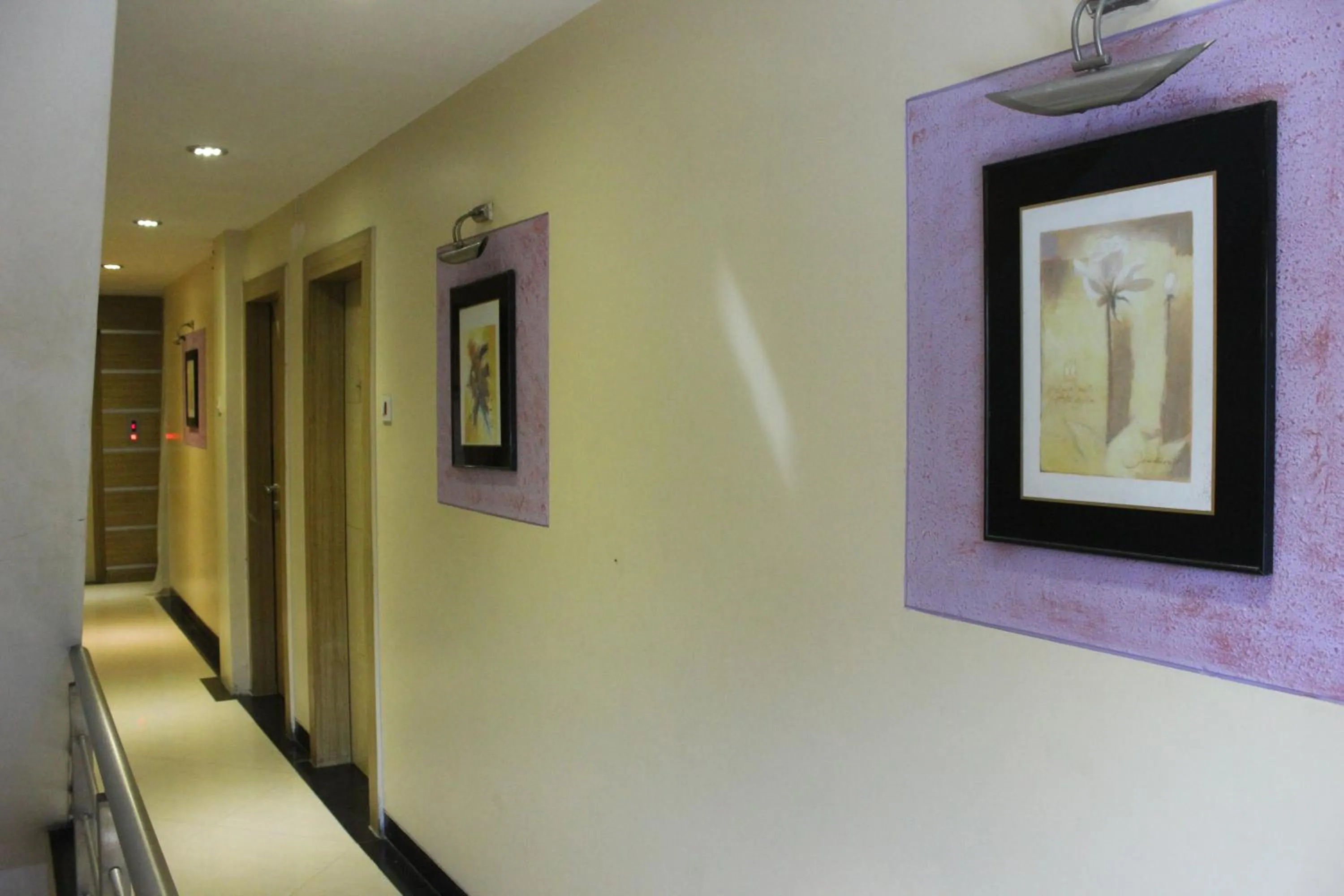 Other in Hotel Fortune