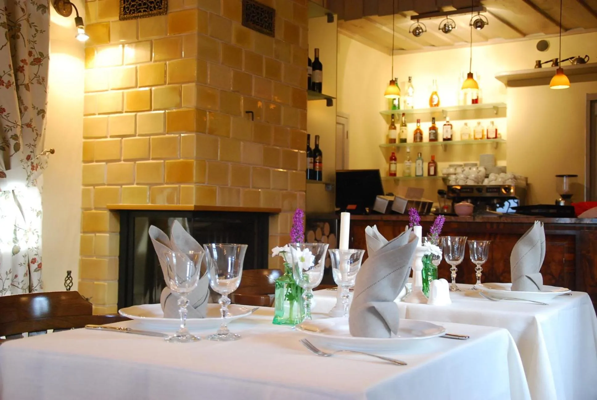 Restaurant/places to eat in Stoczek 1929