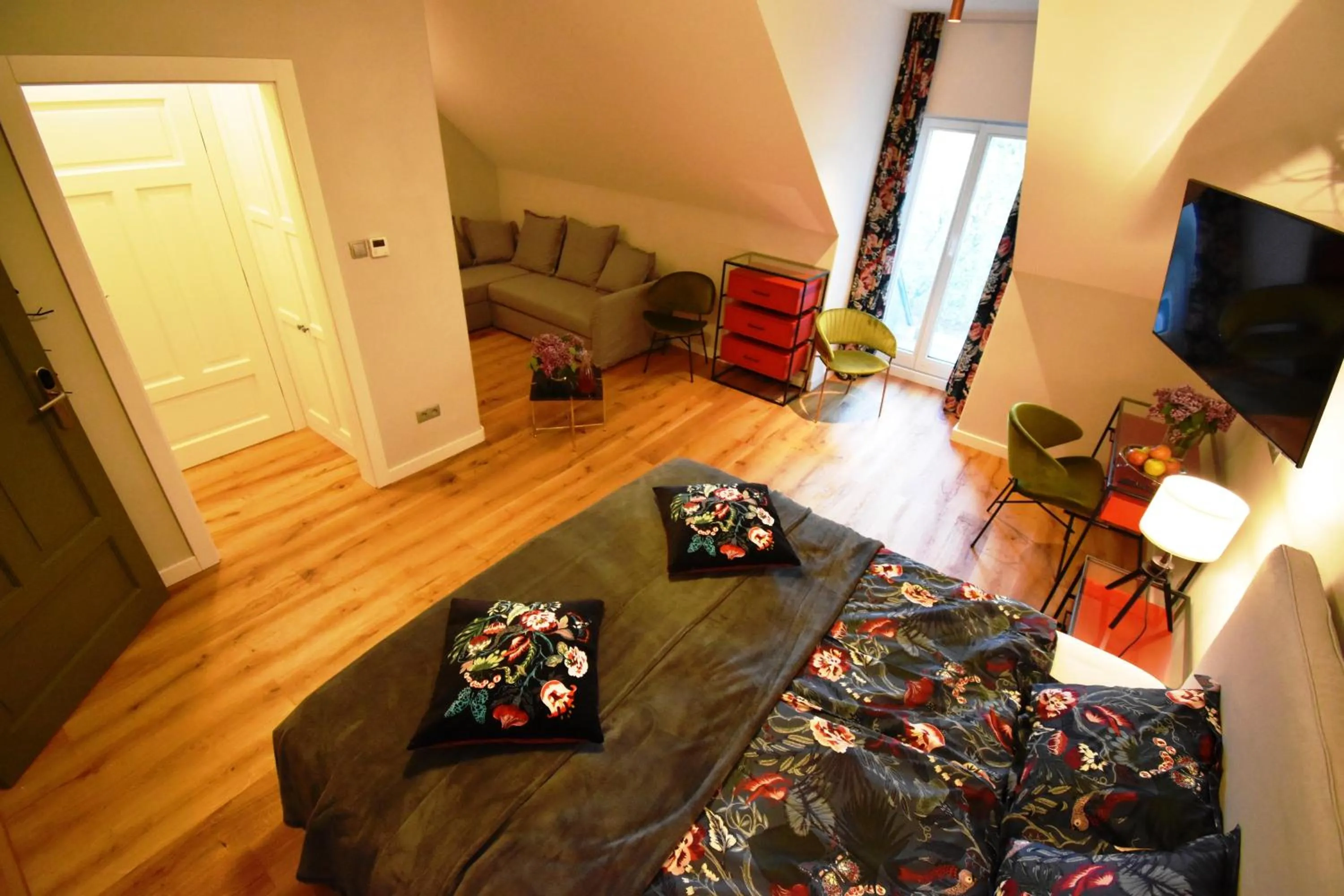 TV and multimedia in Stoczek 1929