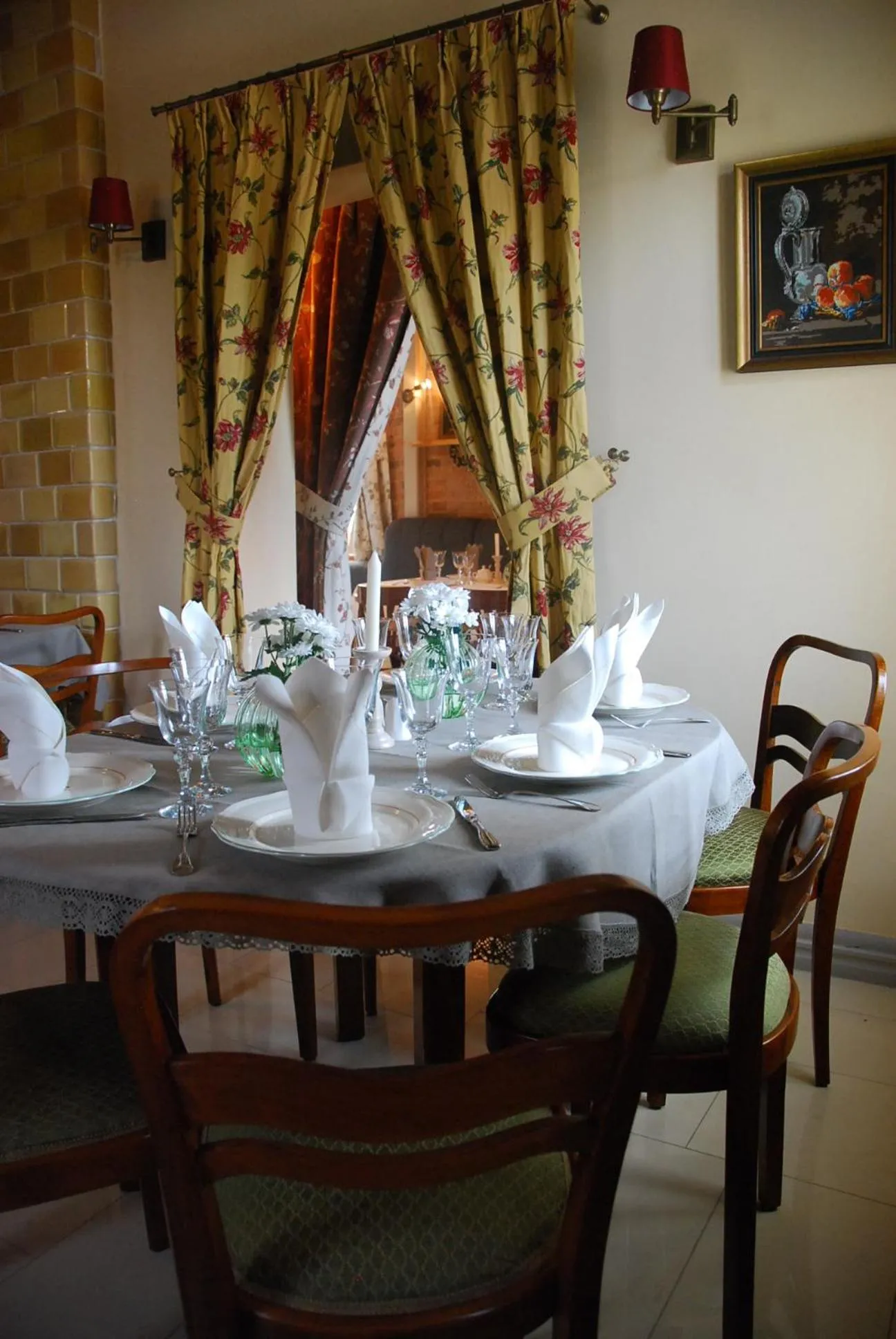 Restaurant/places to eat in Stoczek 1929