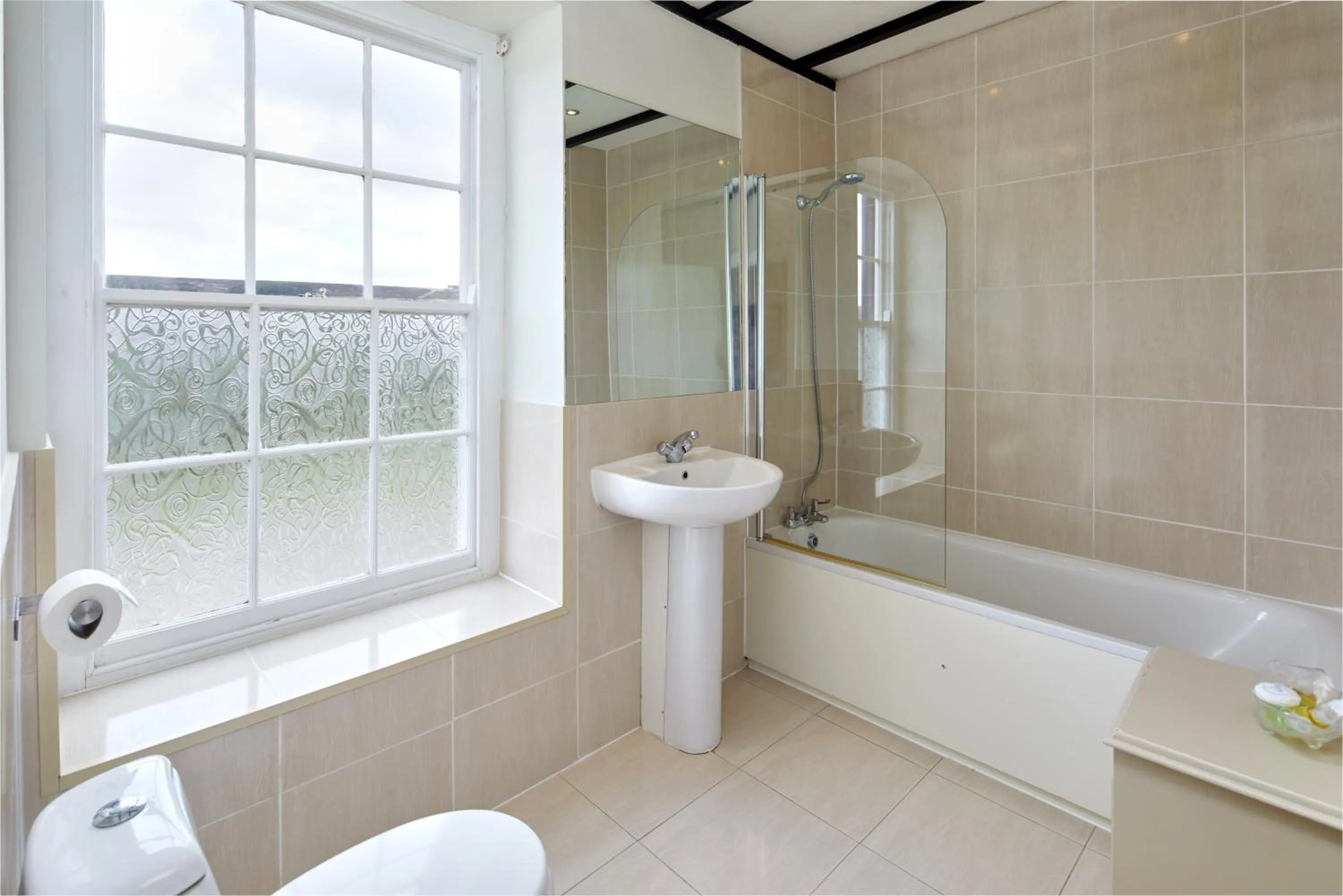 White Horse Farm Inn