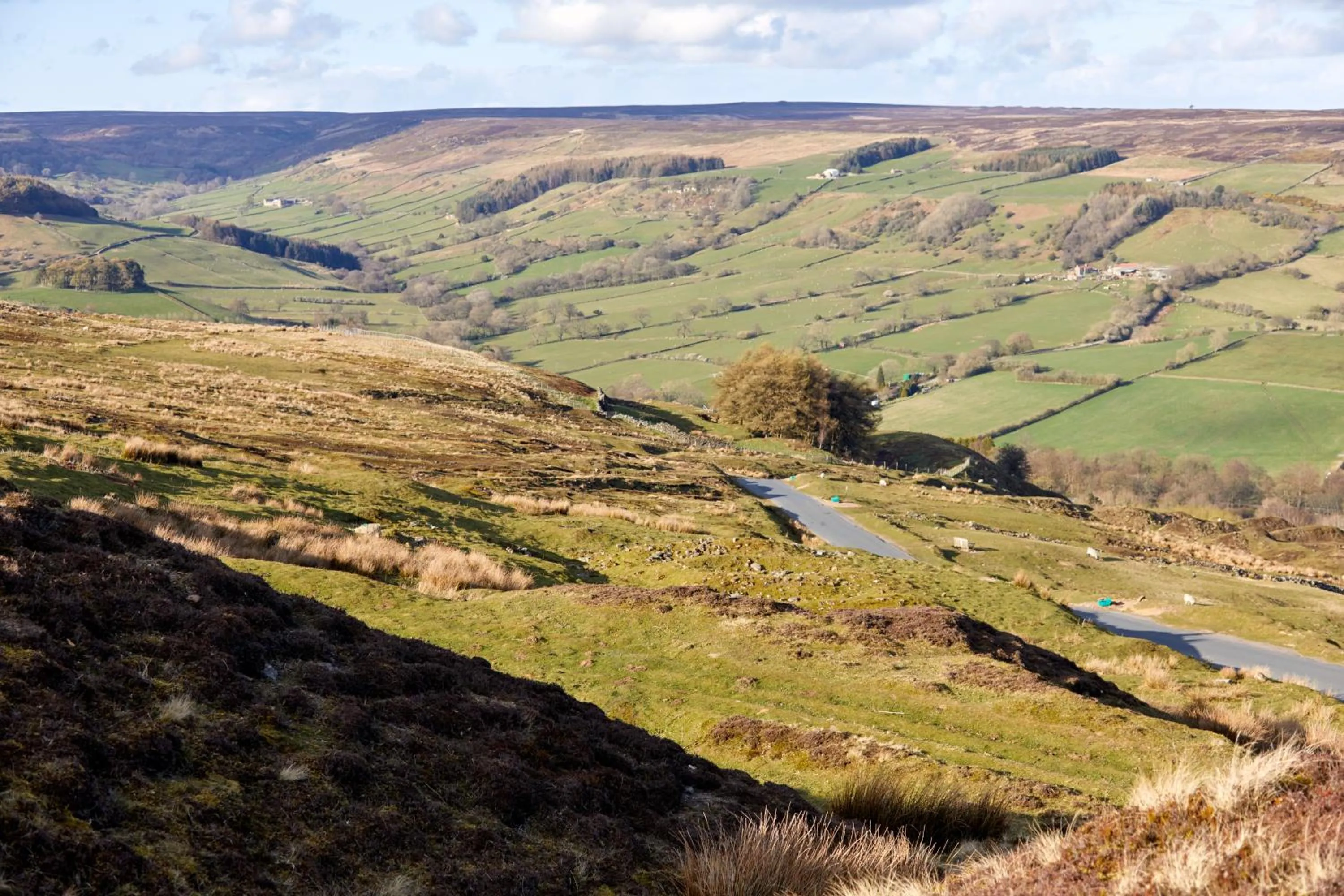 White Horse Farm Inn