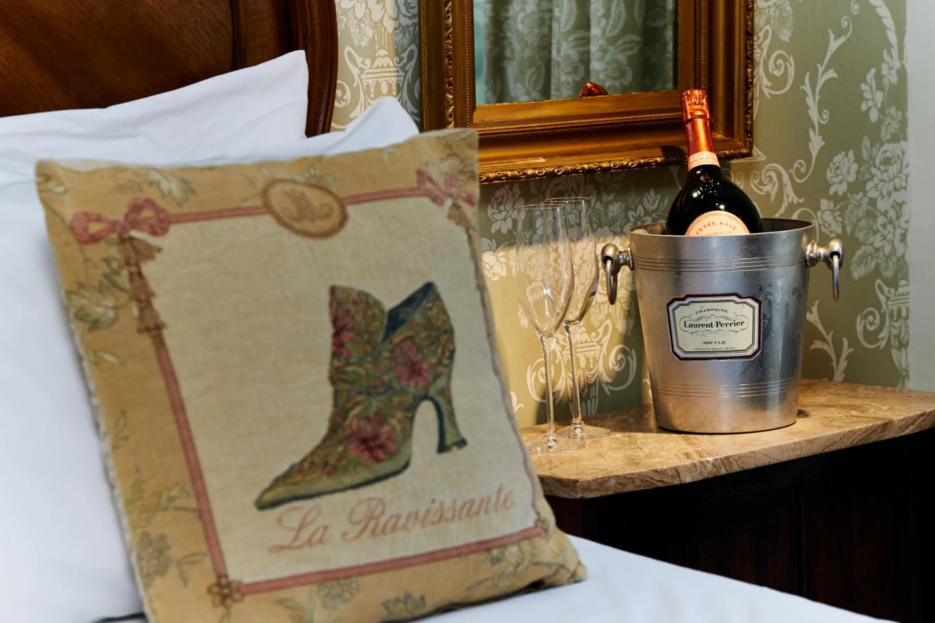 White Horse Farm Inn