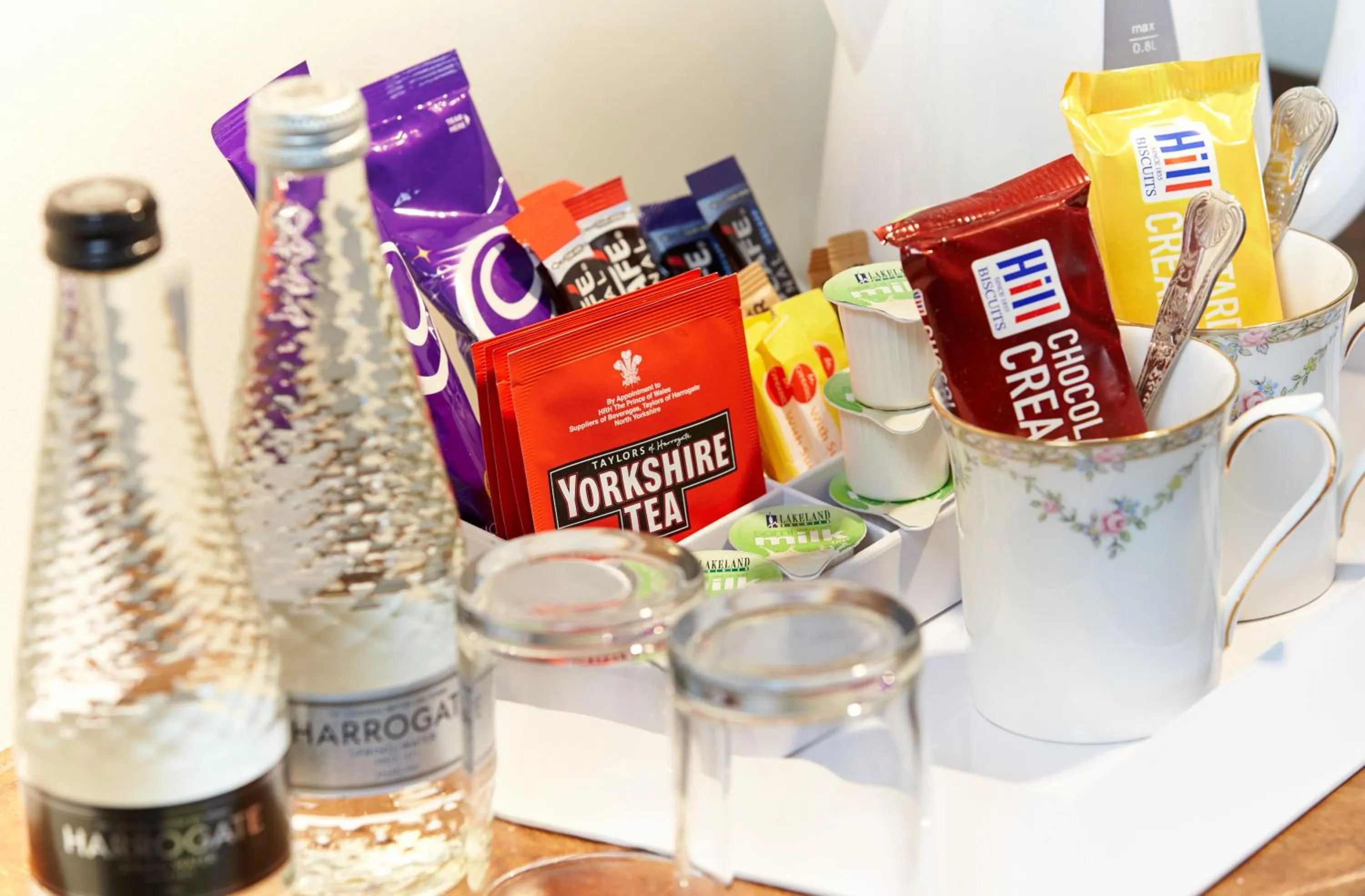 White Horse Farm Inn