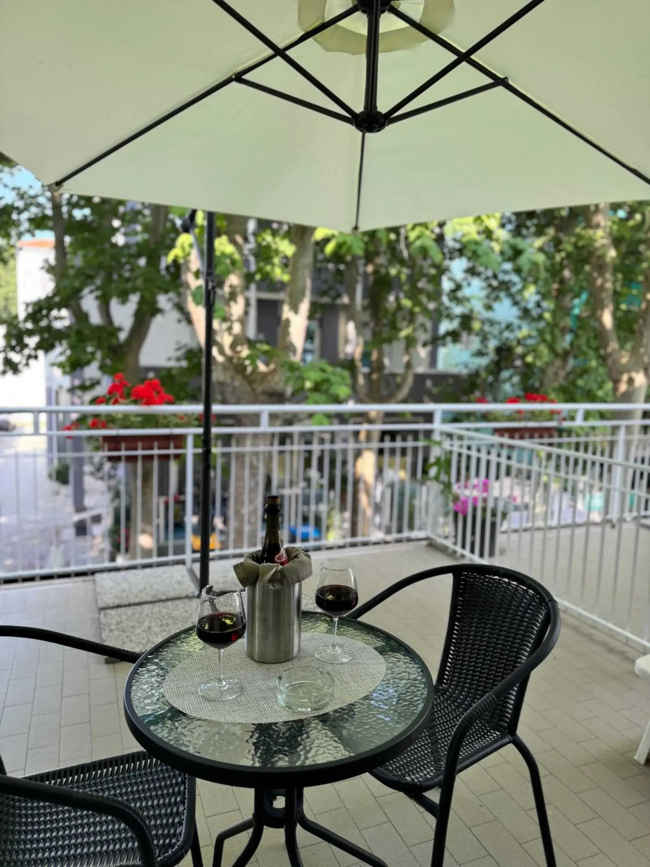 Blue Hotel Blue Hotel