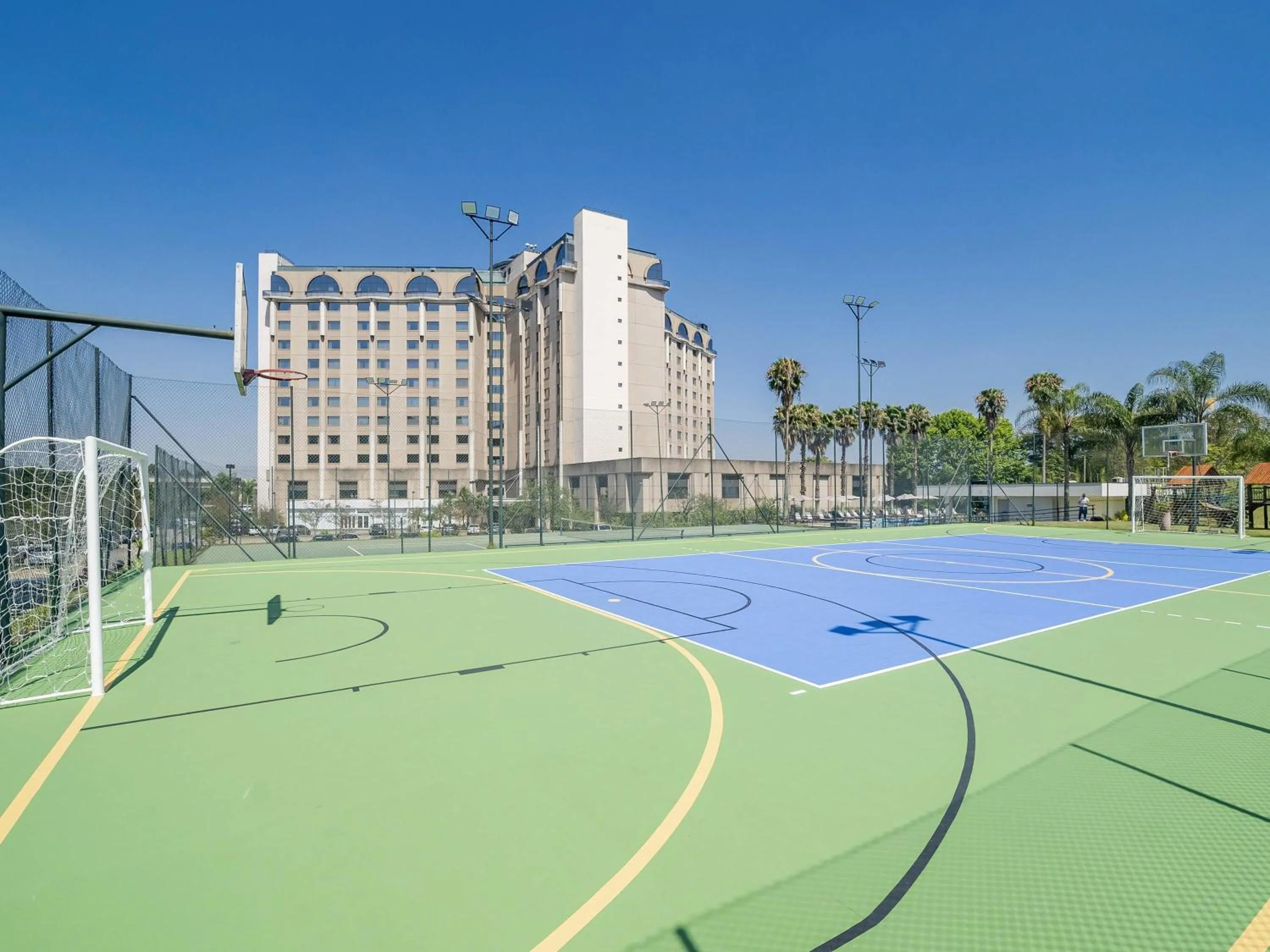 Other in Pullman Sao Paulo Guarulhos Airport