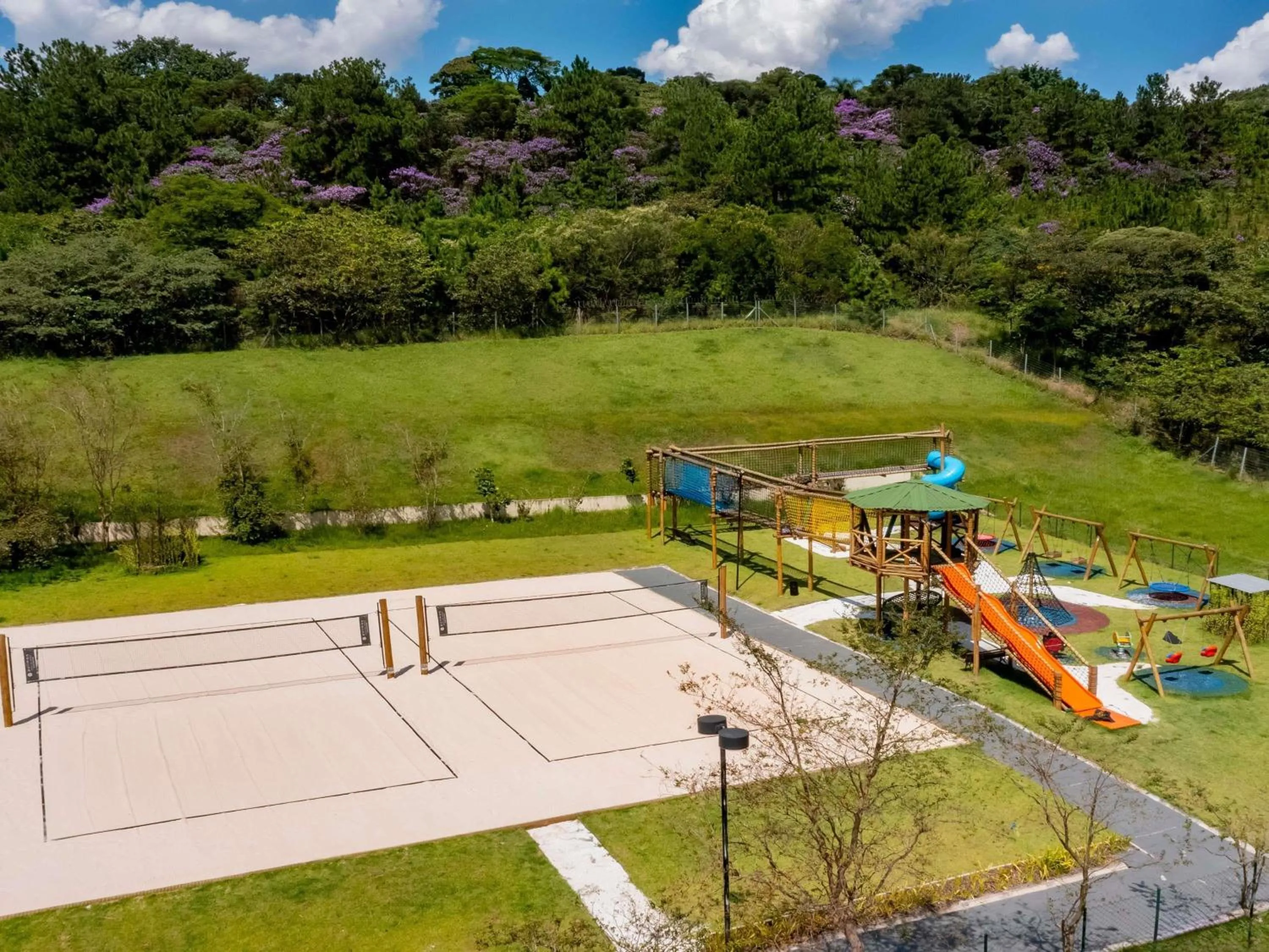 Fitness centre/facilities in Pullman Sao Paulo Guarulhos Airport