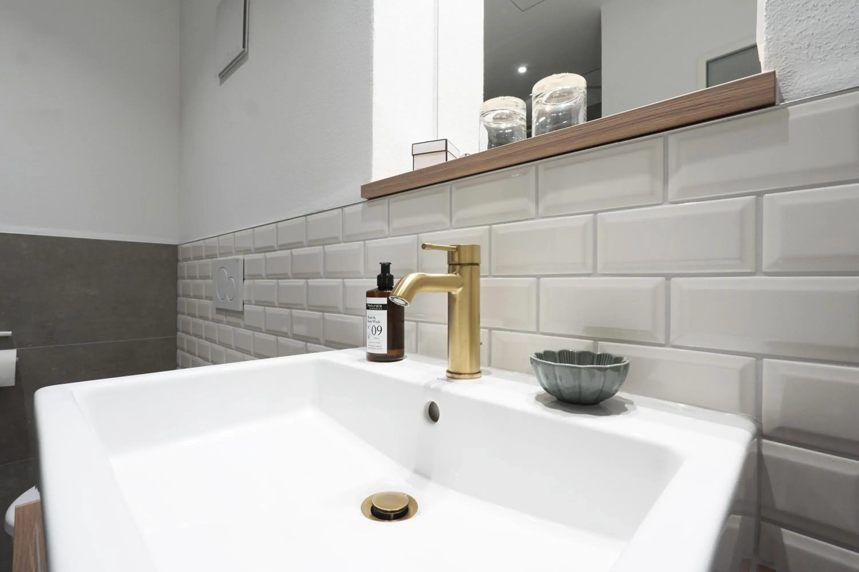 Braumeister Suite in Schattenhofer Braugasthof Braumeister Suite in Schattenhofer Braugasthof