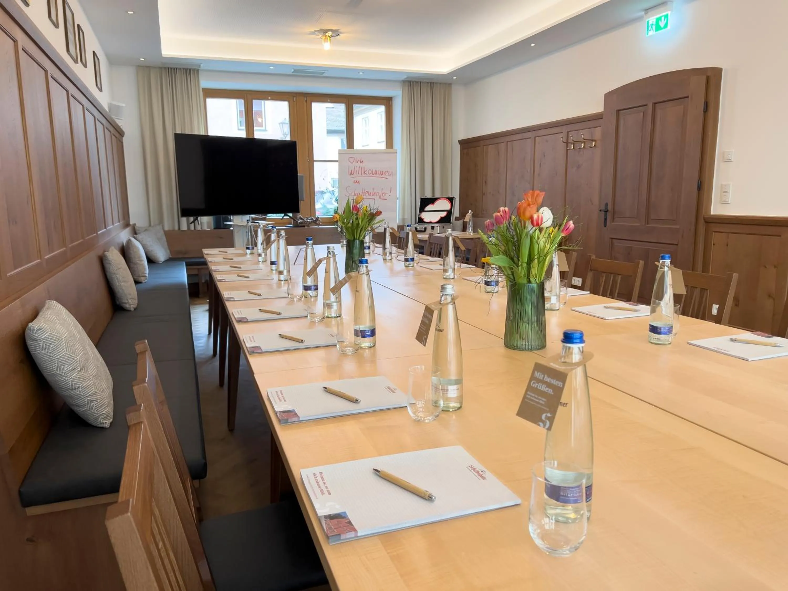 Schattenhofer Braugasthof