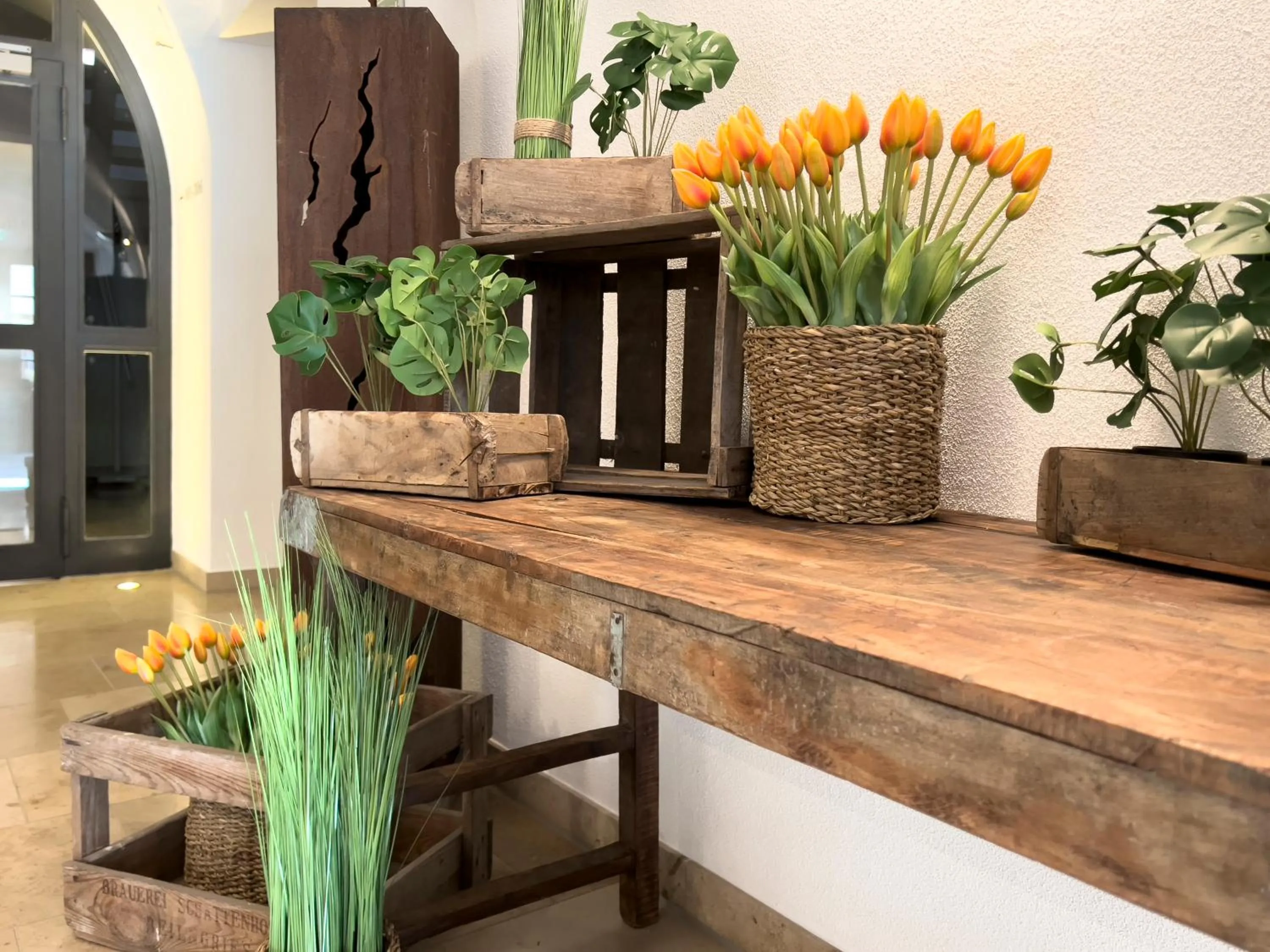 Schattenhofer Braugasthof