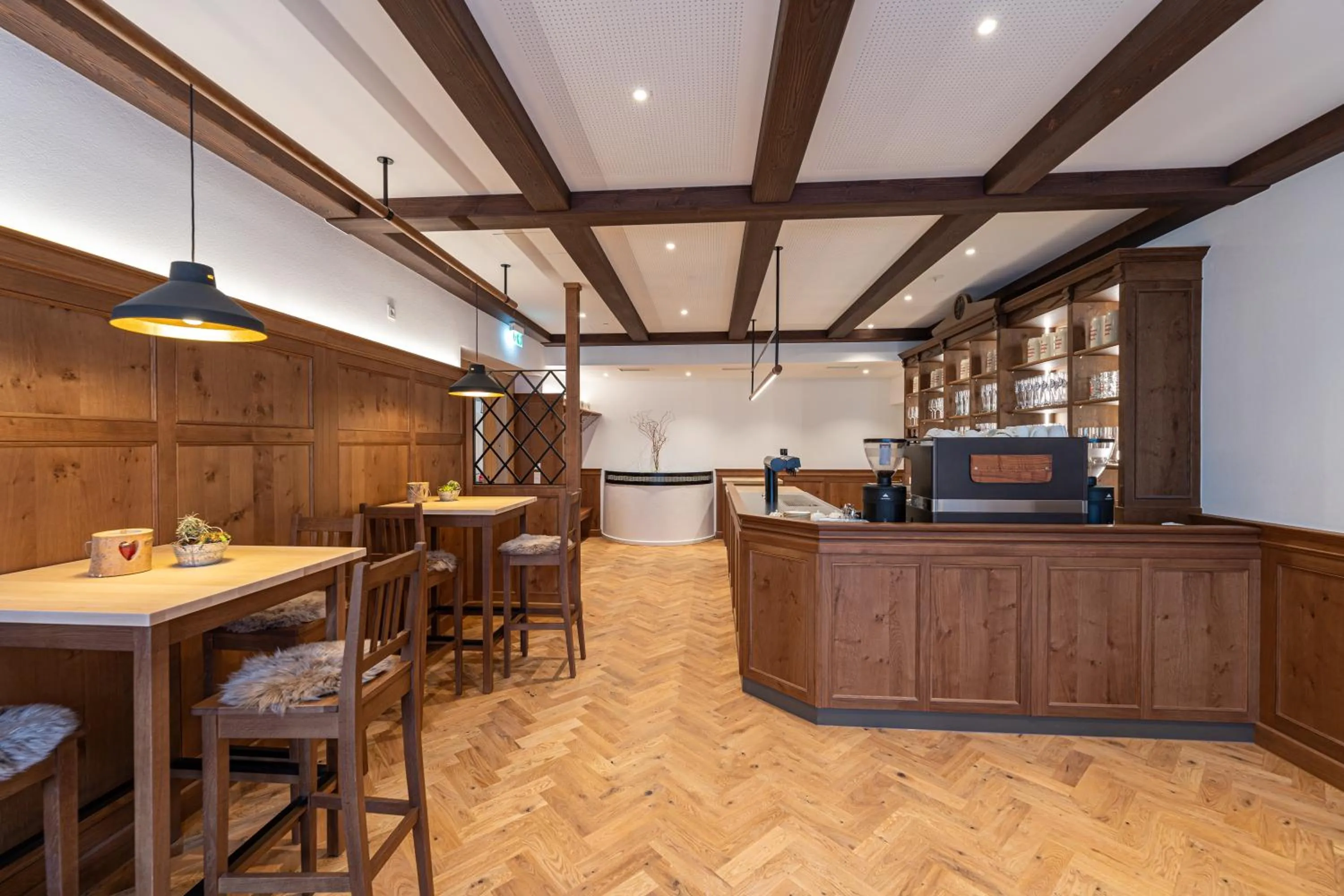 Restaurant/places to eat in Schattenhofer Braugasthof