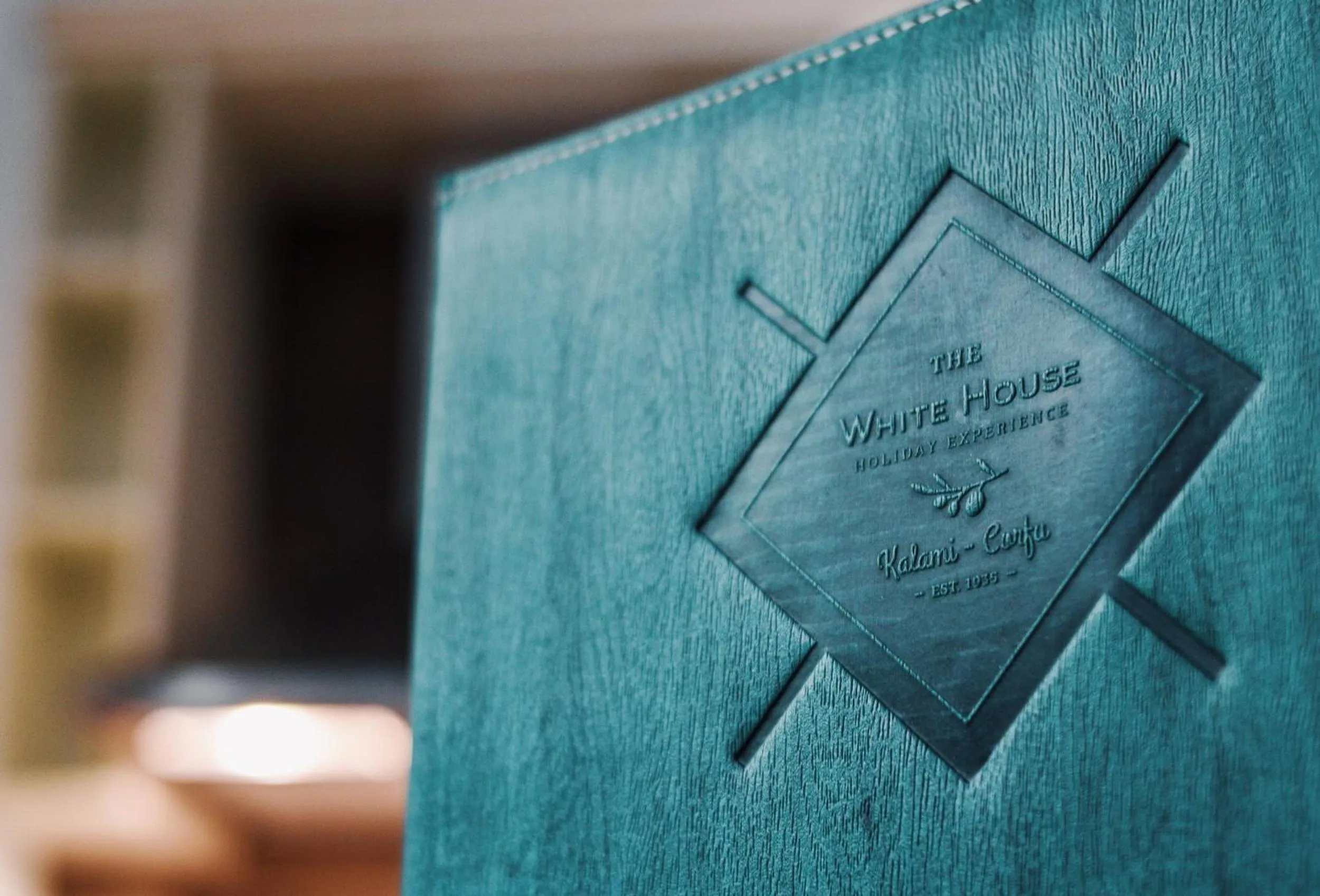 Property logo or sign in Elena apt