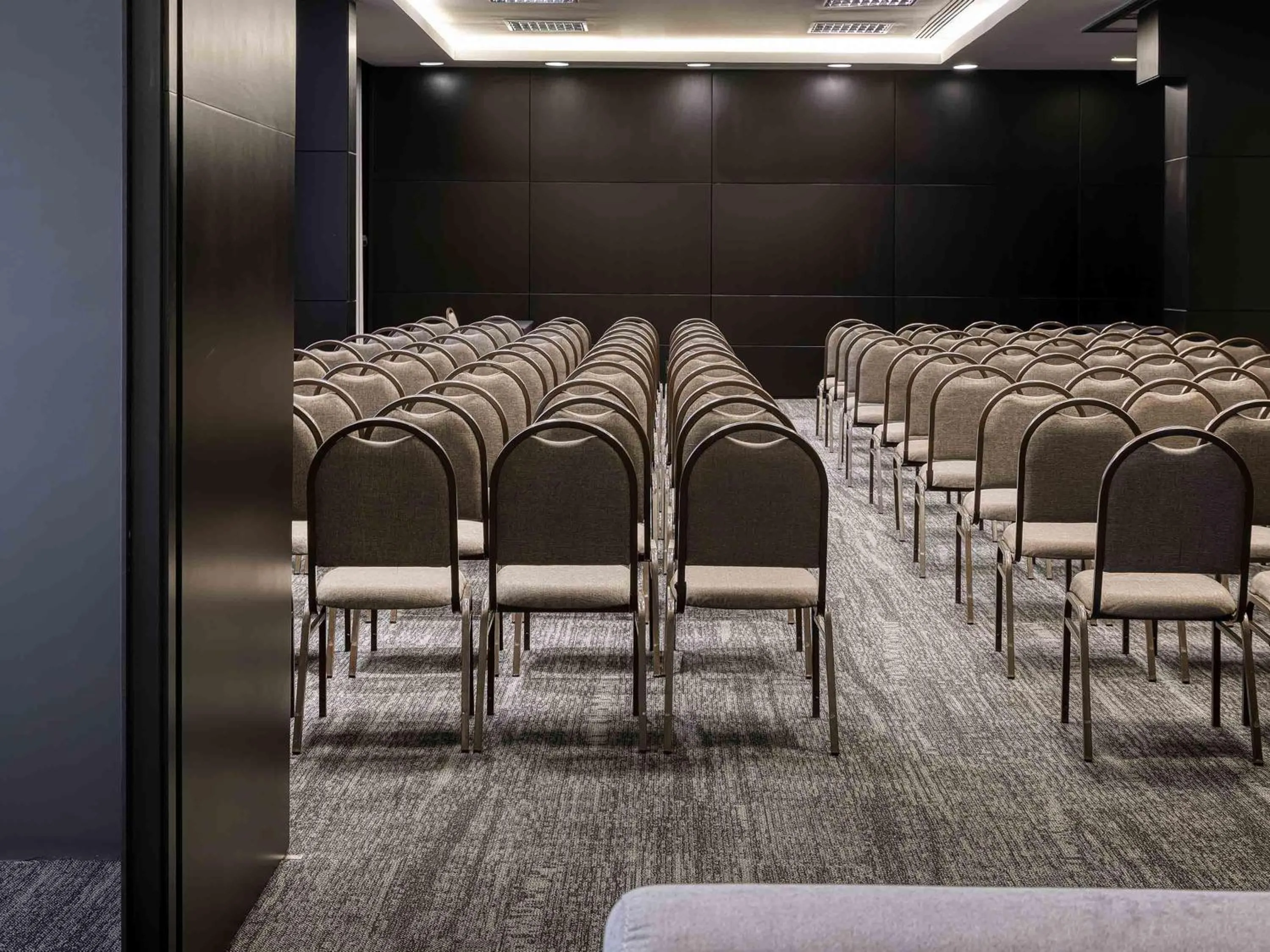 Meeting/conference room in Caesar Business Belo Horizonte Belvedere