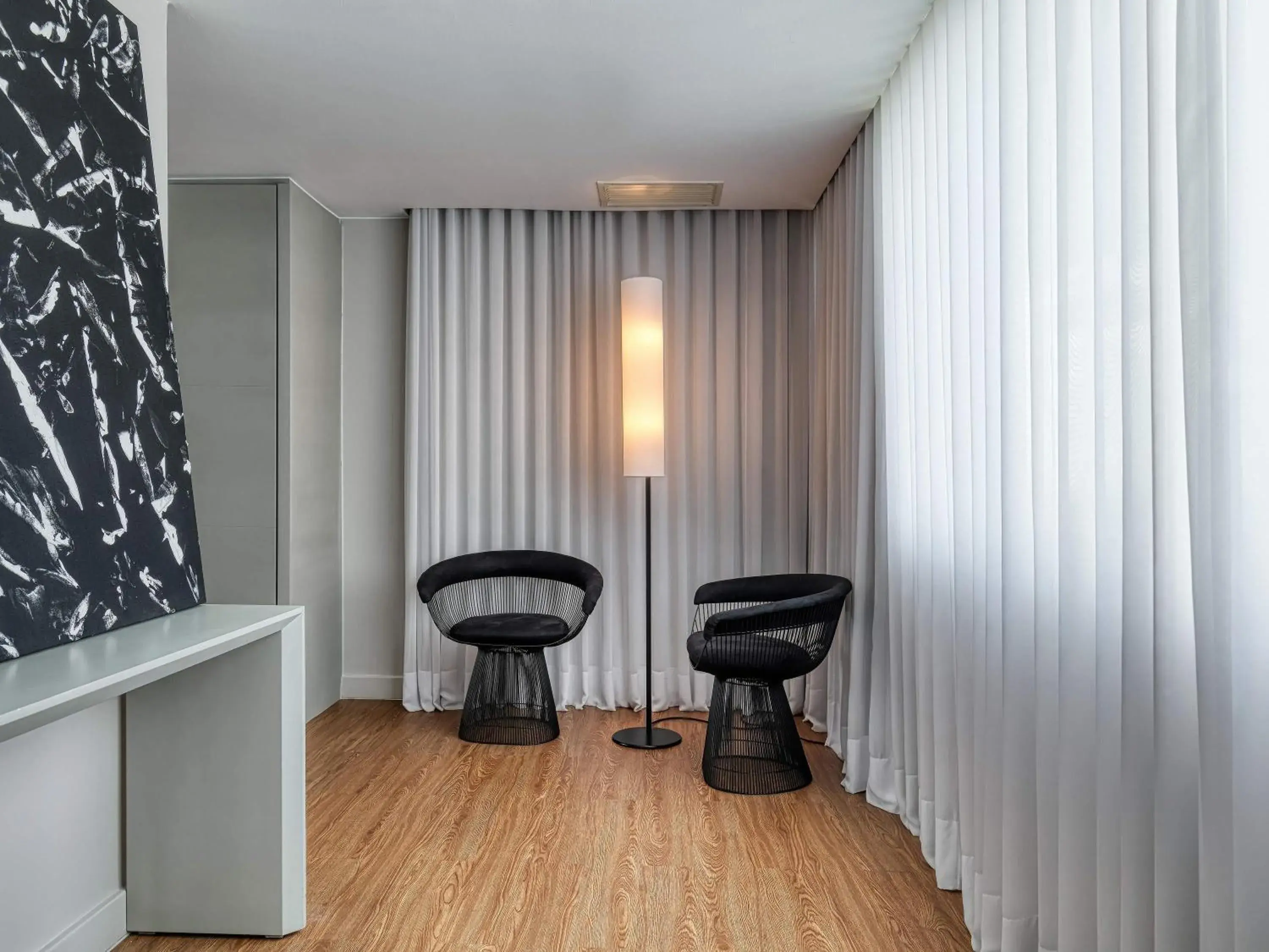 Deluxe Superior Suite with Double Bed in Caesar Business Belo Horizonte Belvedere Deluxe Superior Suite with Double Bed in Caesar Business Belo Horizonte Belvedere