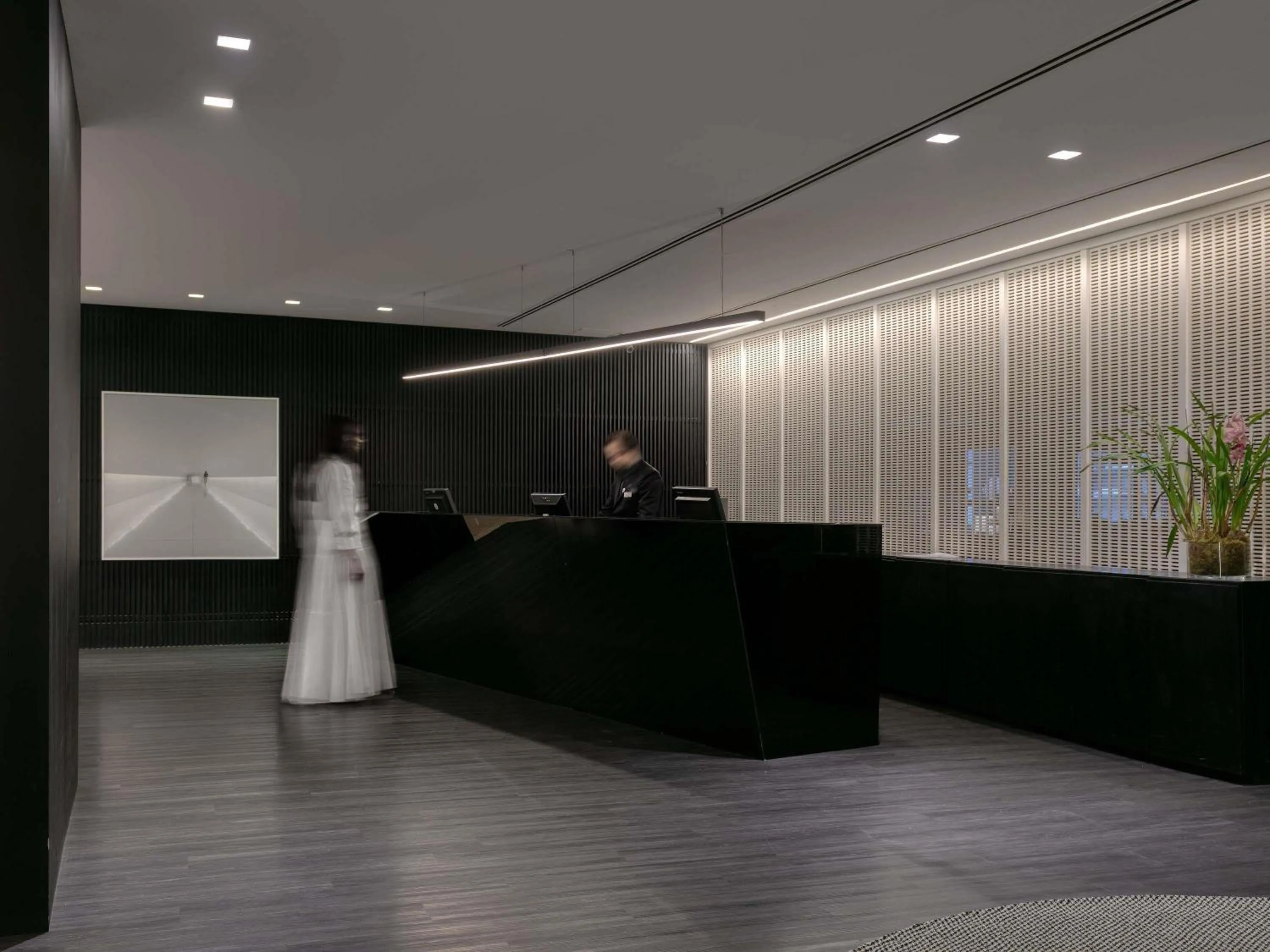 Property building in Caesar Business Belo Horizonte Belvedere