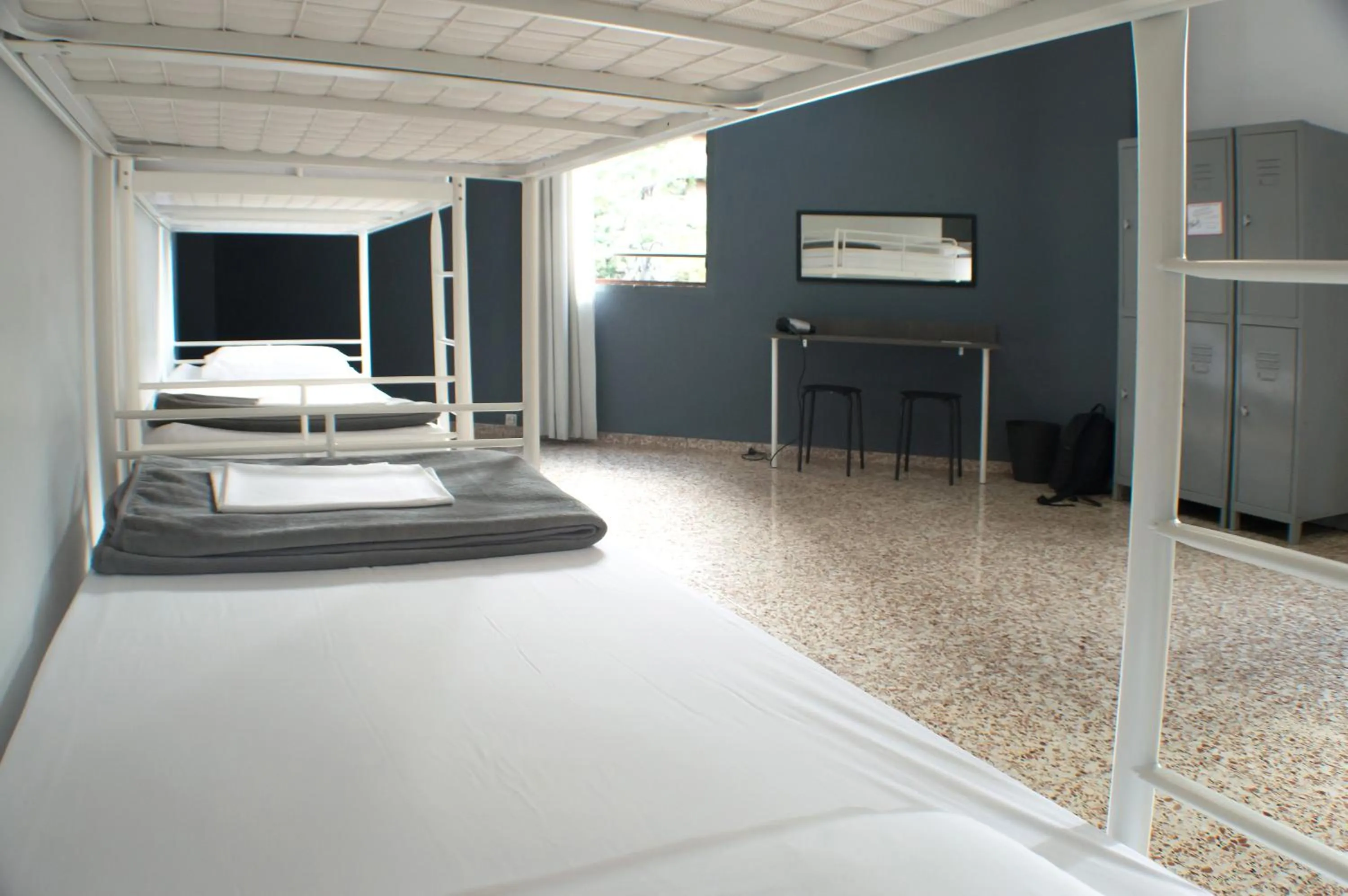 Photo of the whole room, Bed in Quart Youth Hostel & Apartments