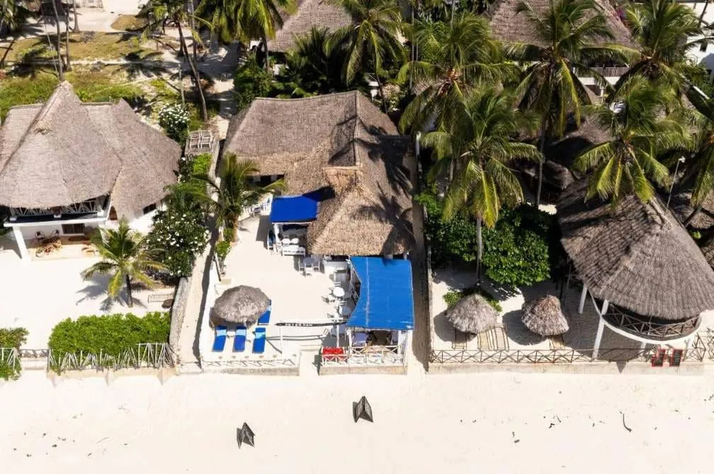 Day in Peter Pan Beach Lodge