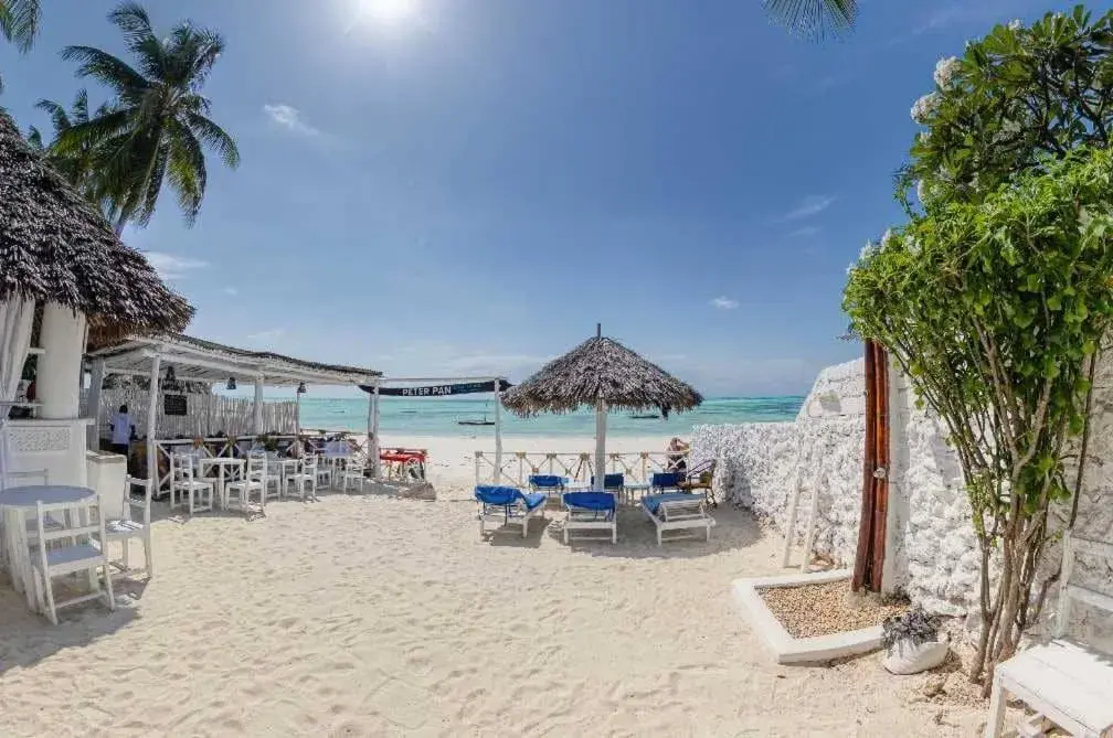 Peter Pan Beach Lodge Peter Pan Beach Lodge