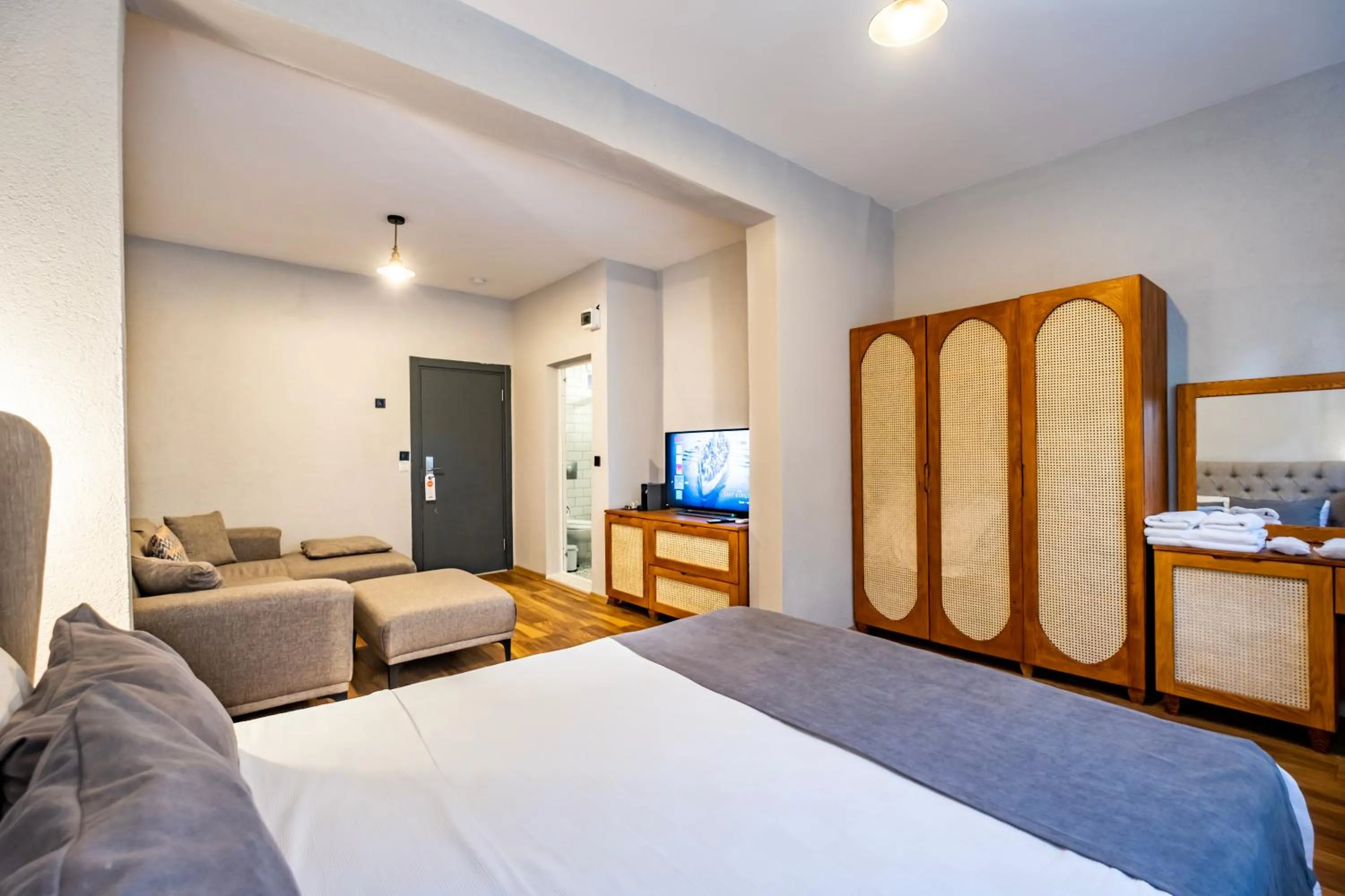 Massage, Bed in Hotel Centro Bodrum