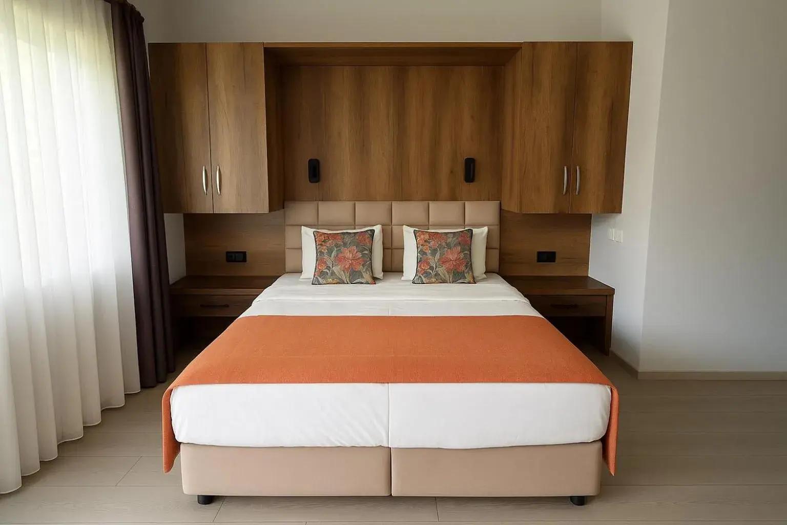 Double or Twin Room in Hotel Centro Bodrum Double or Twin Room in Hotel Centro Bodrum