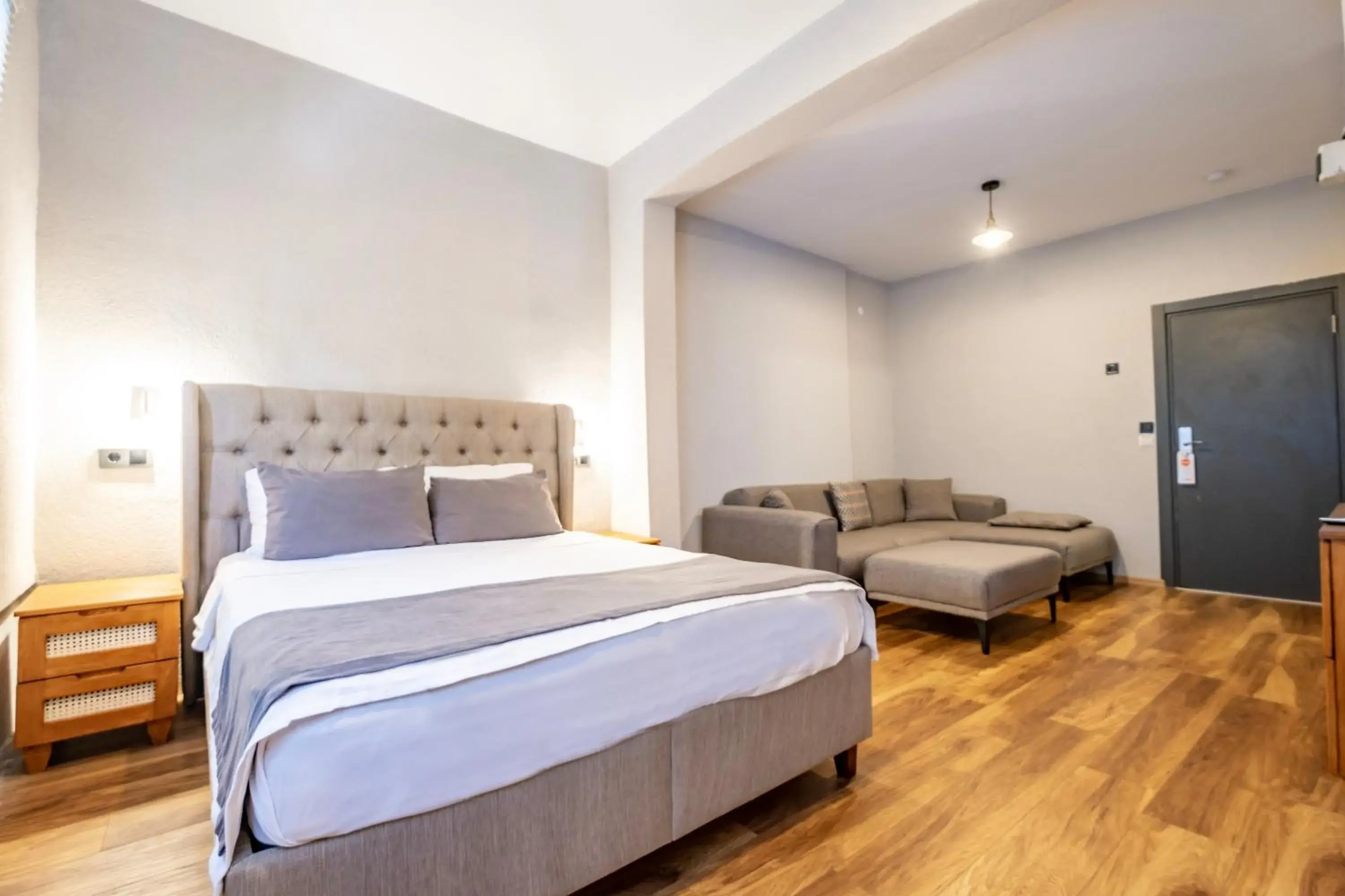 Suite in Hotel Centro Bodrum Suite in Hotel Centro Bodrum