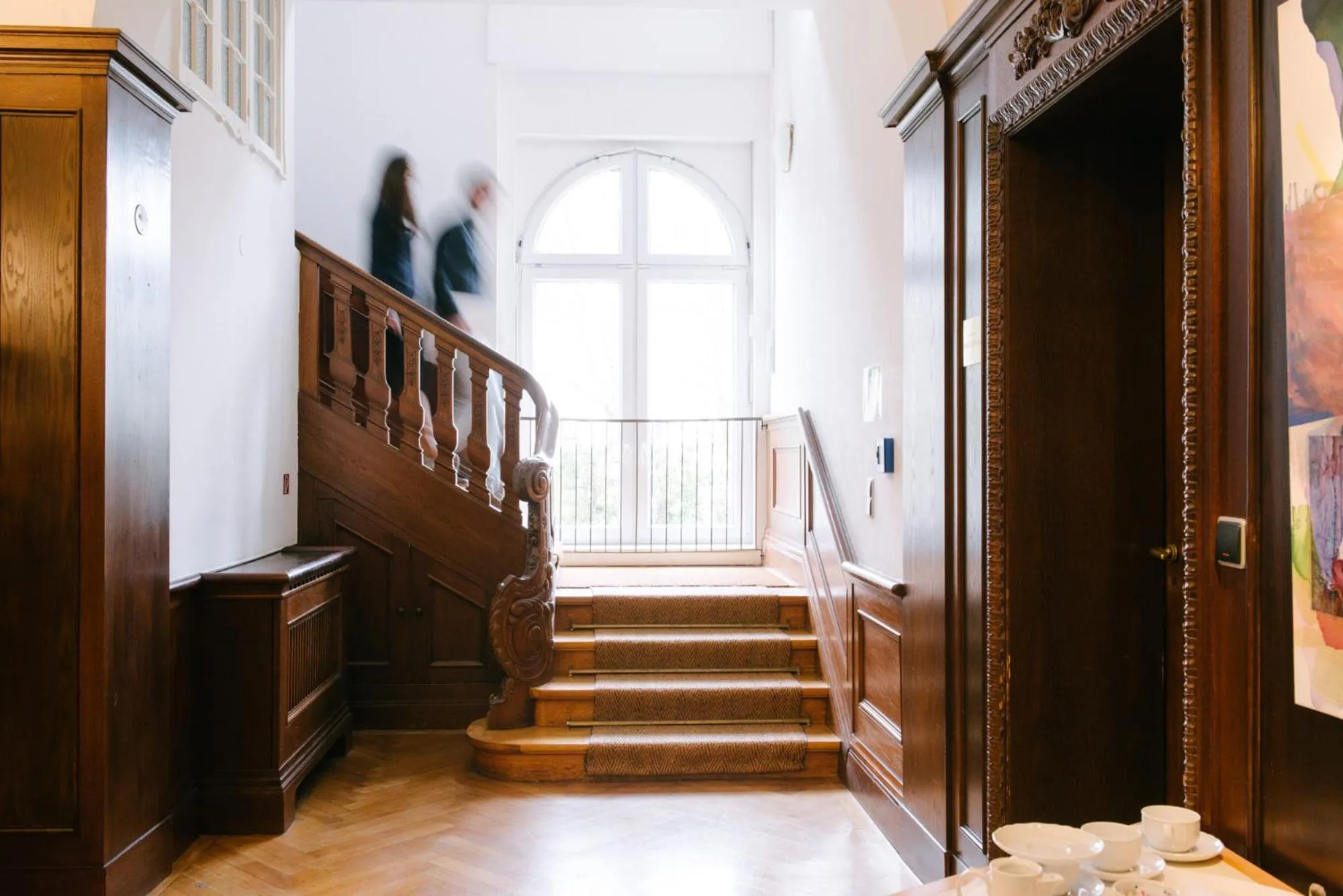 Europäische Akademie Berlin