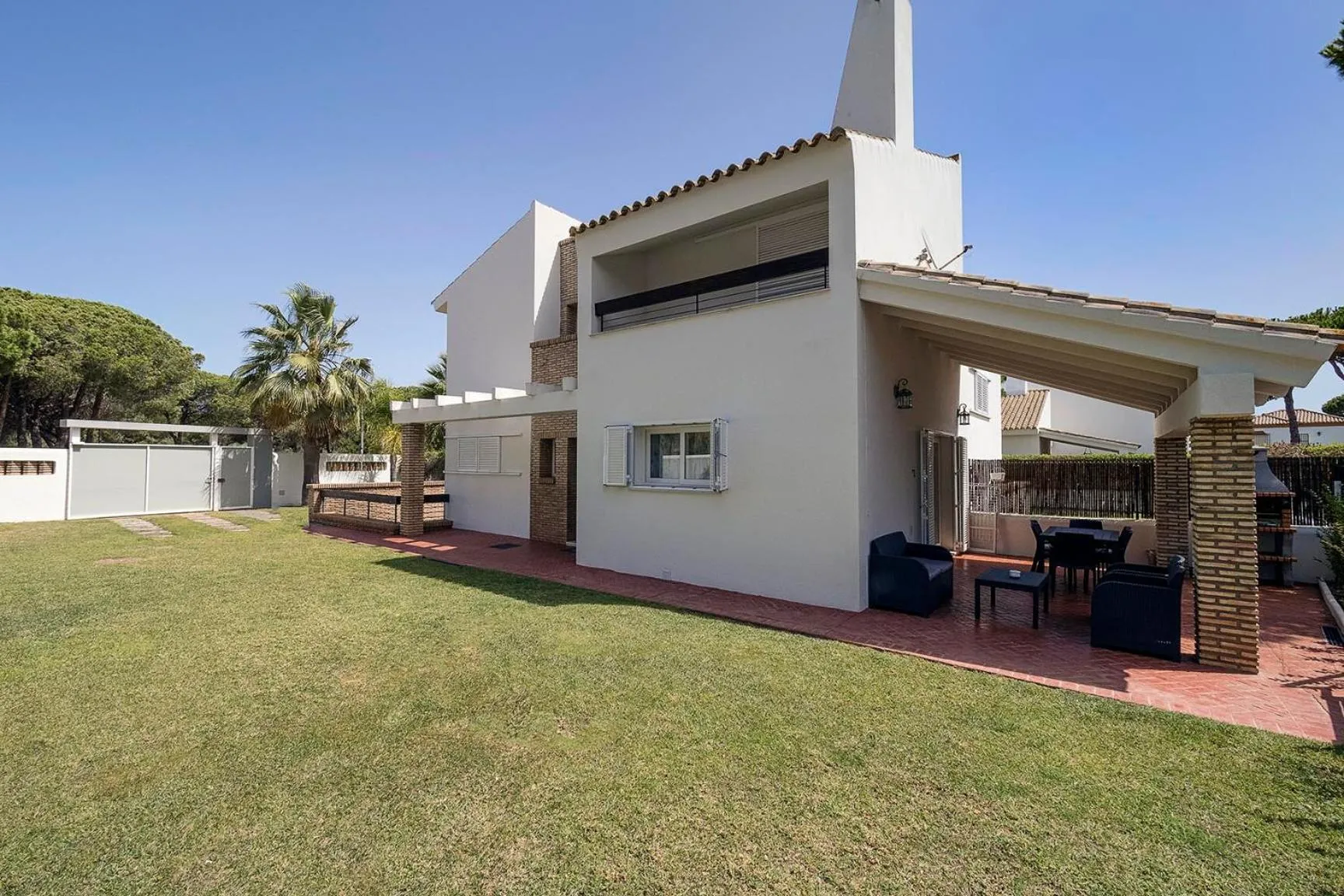 Villas La Barrosa