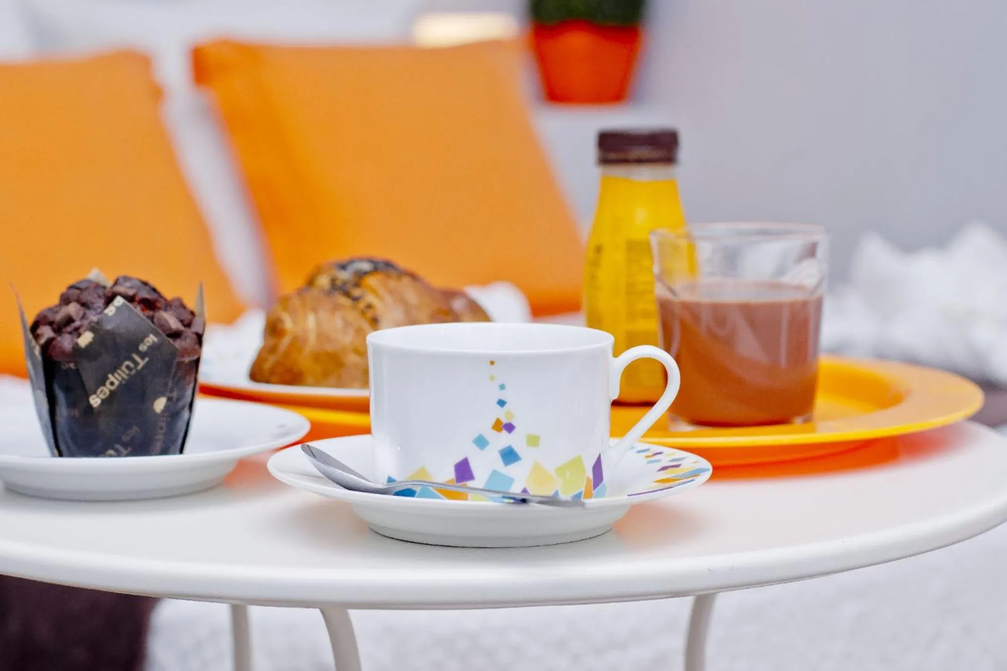 Barcelona City Seven Hostal