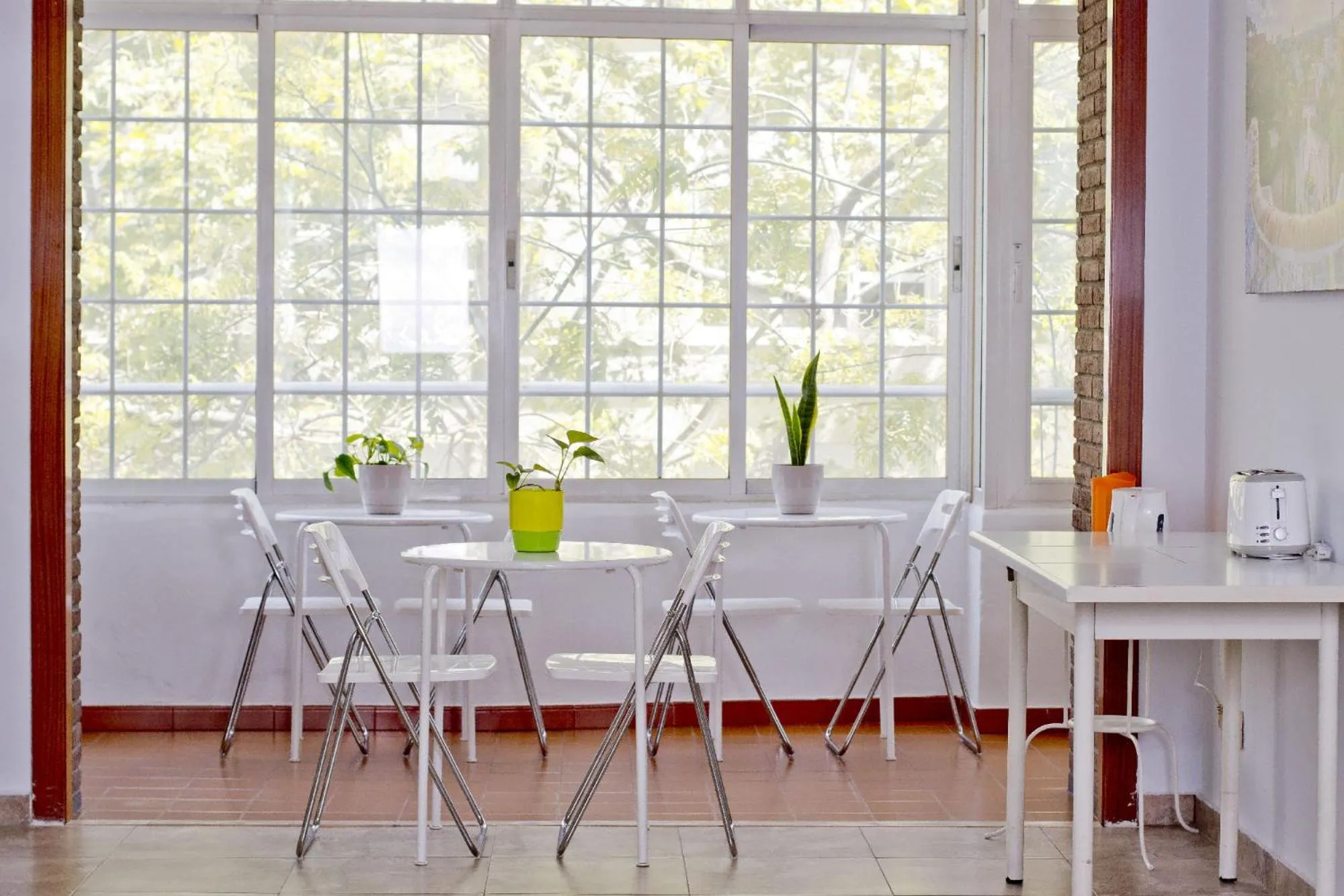 Barcelona City Seven Hostal