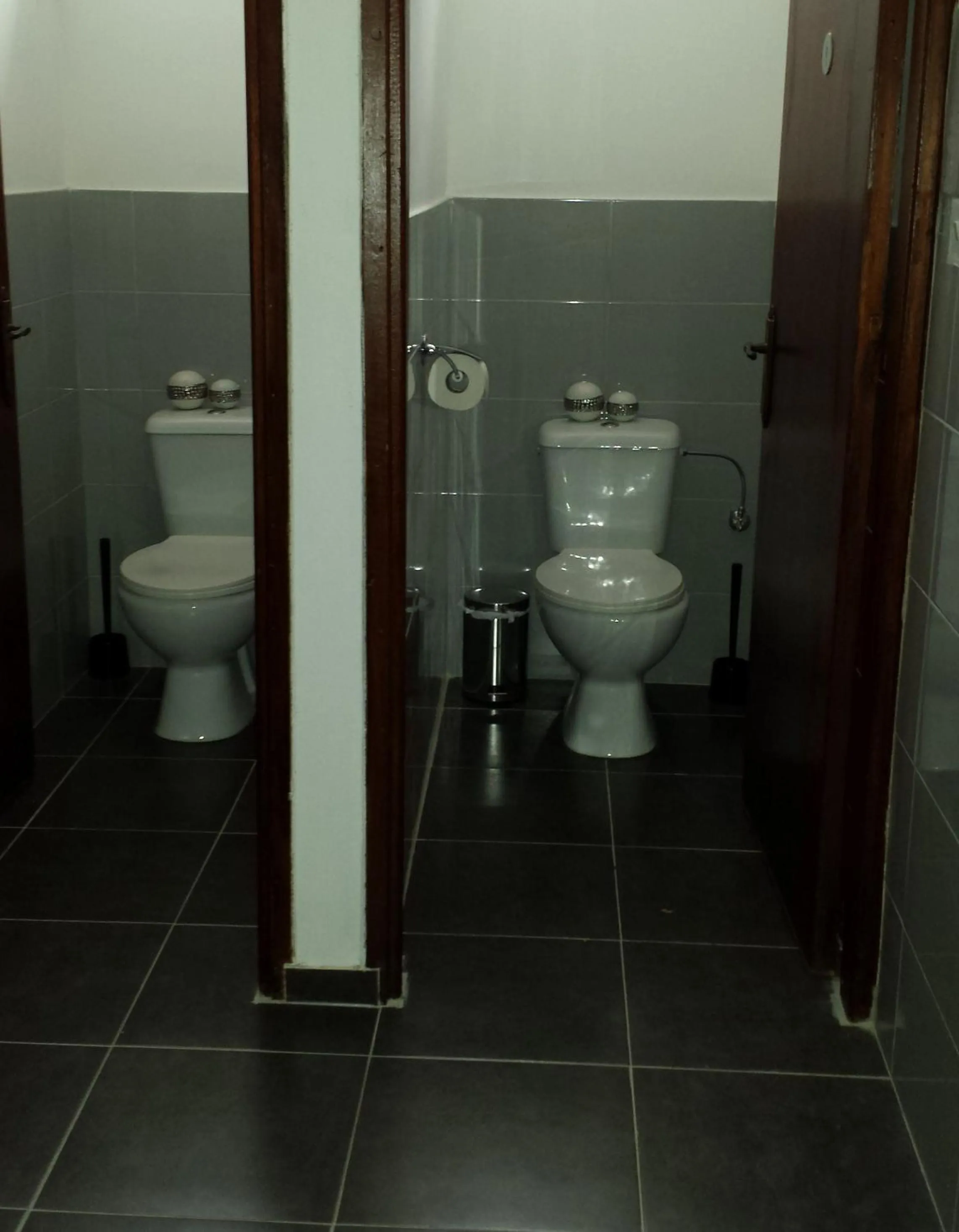 Lobby or reception in Angela Holiday Apartments