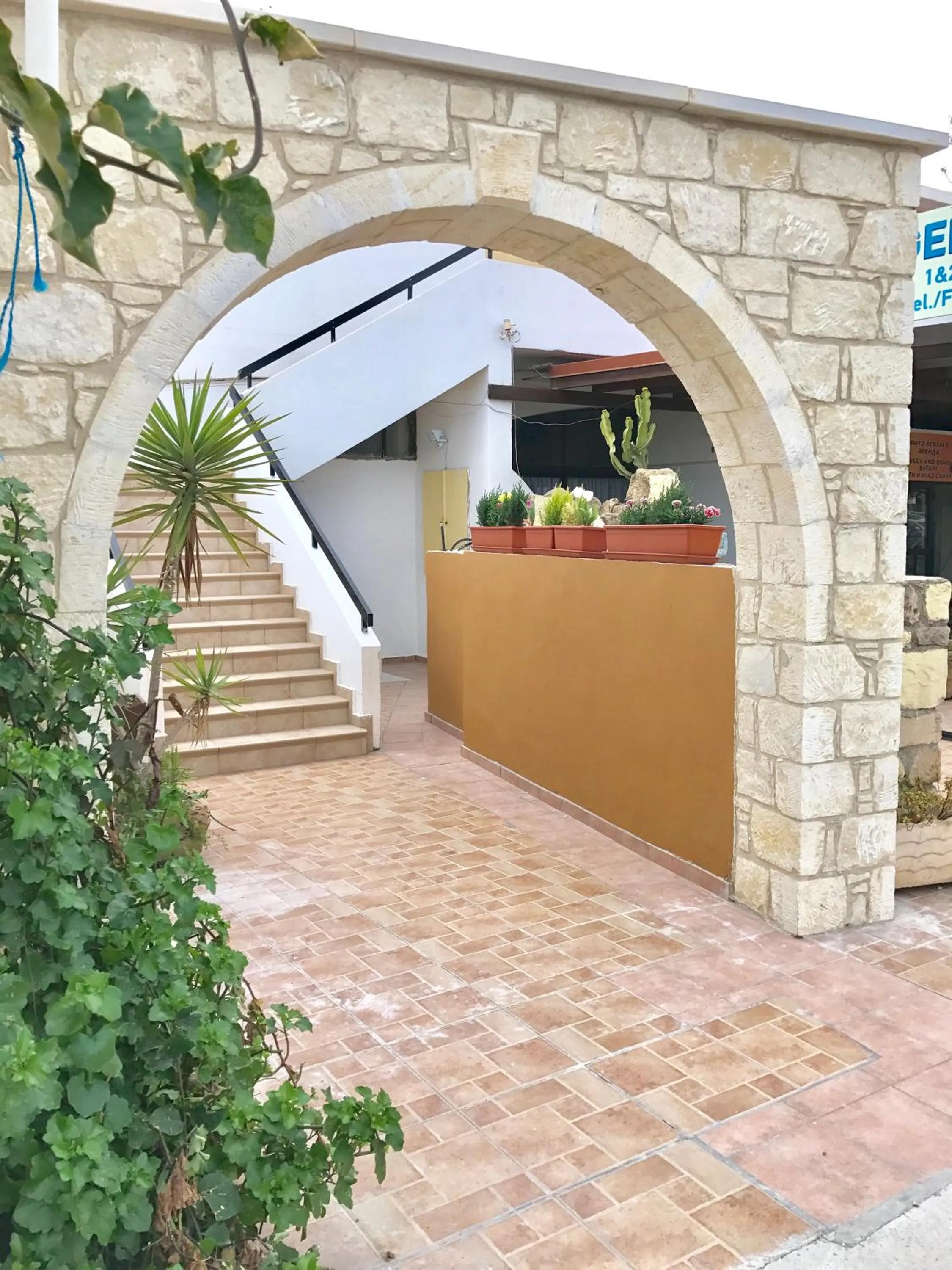 Other in Angela Holiday Apartments