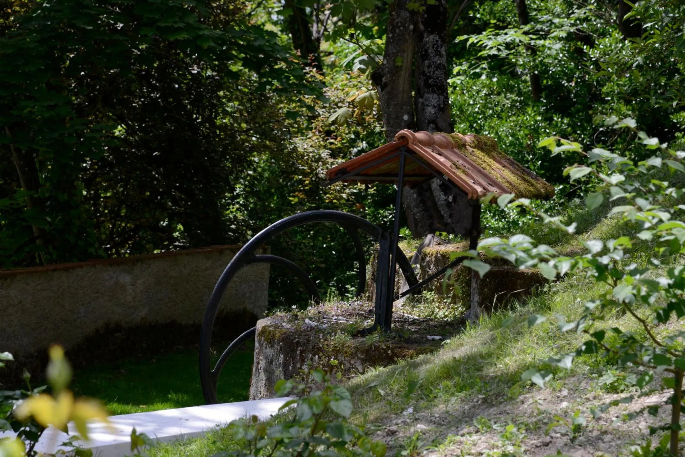 Facade/entrance in Art Hotel