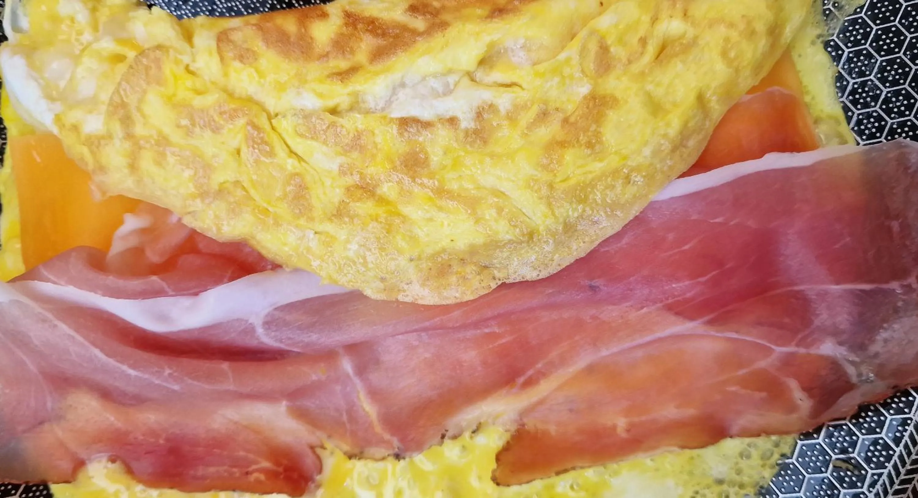 Breakfast in Casa Martini