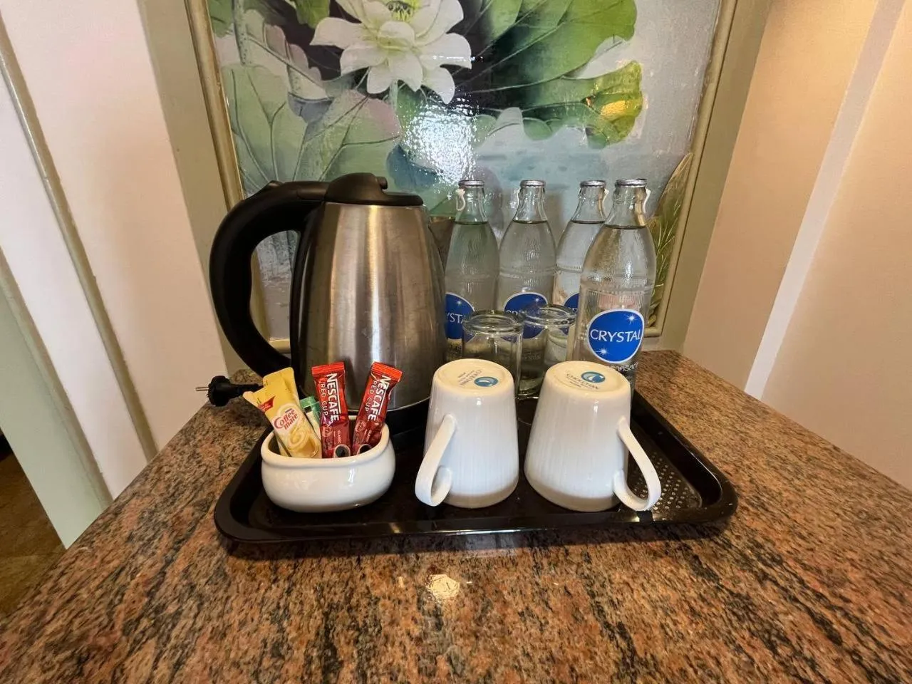 Cholchan Pattaya Beach Resort - SHA Extra Plus