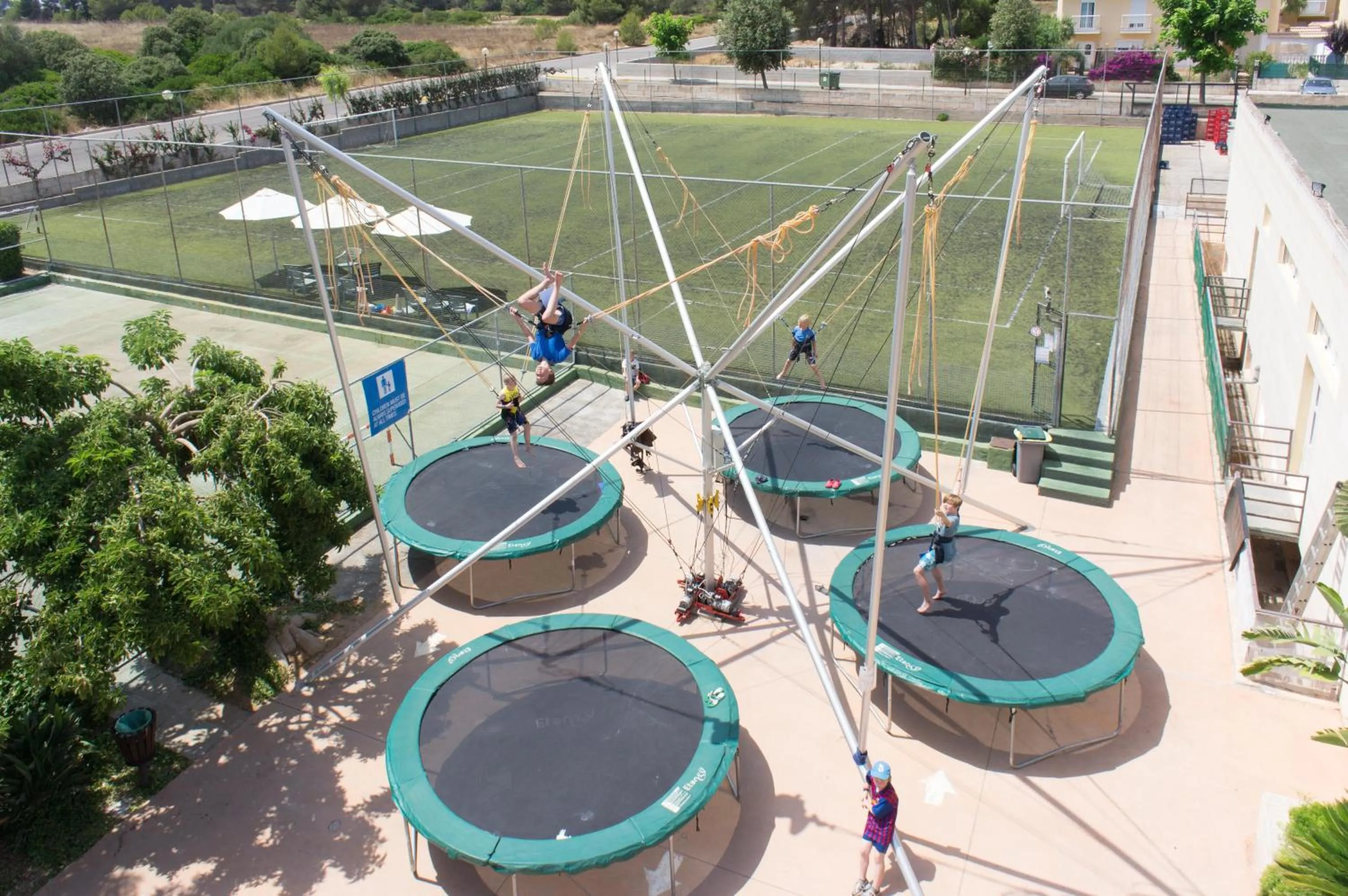 Activities in Zafiro Can Picafort