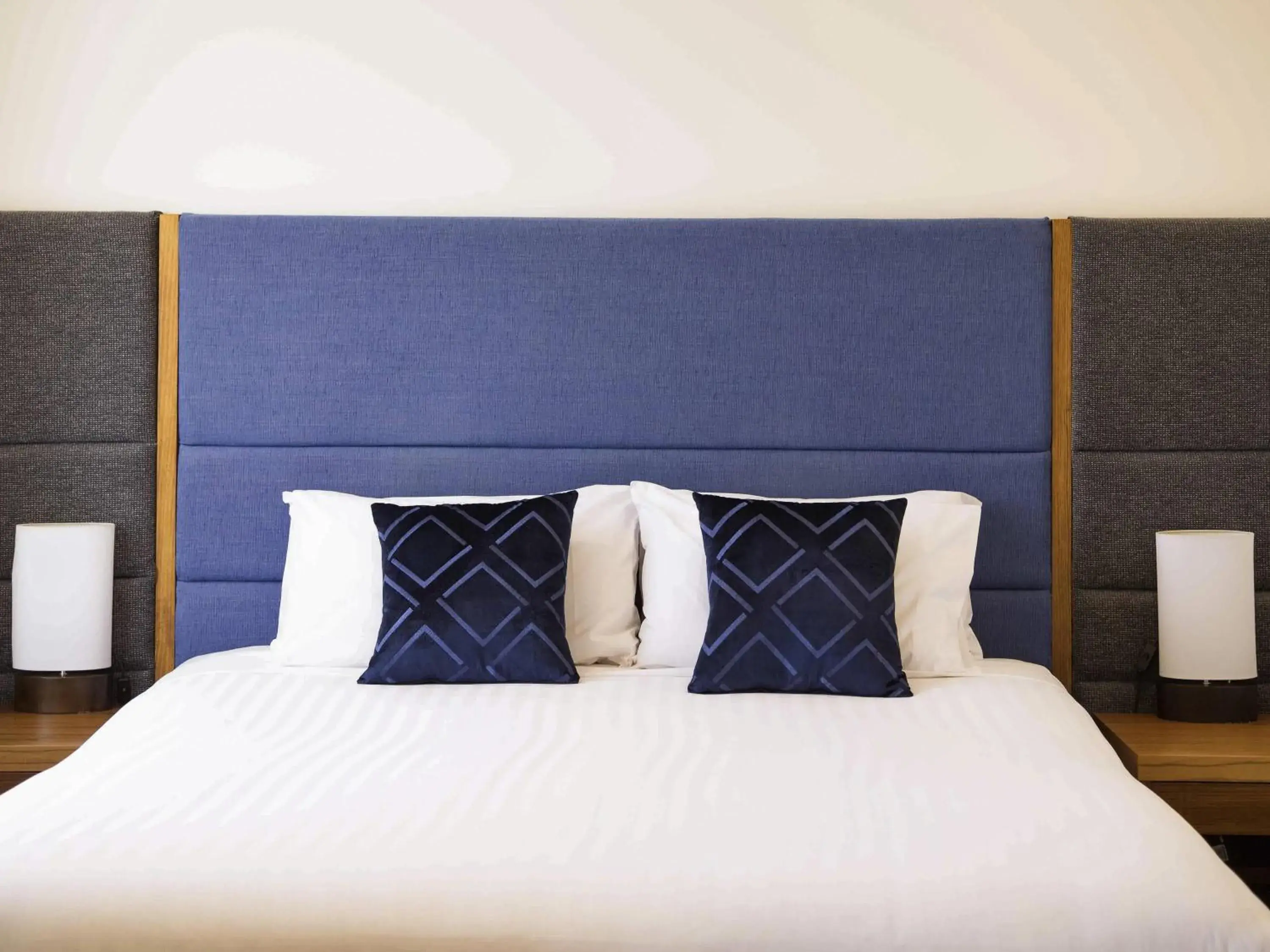 Two-Bedroom Standard Suite in The Sebel Launceston Two-Bedroom Standard Suite in The Sebel Launceston