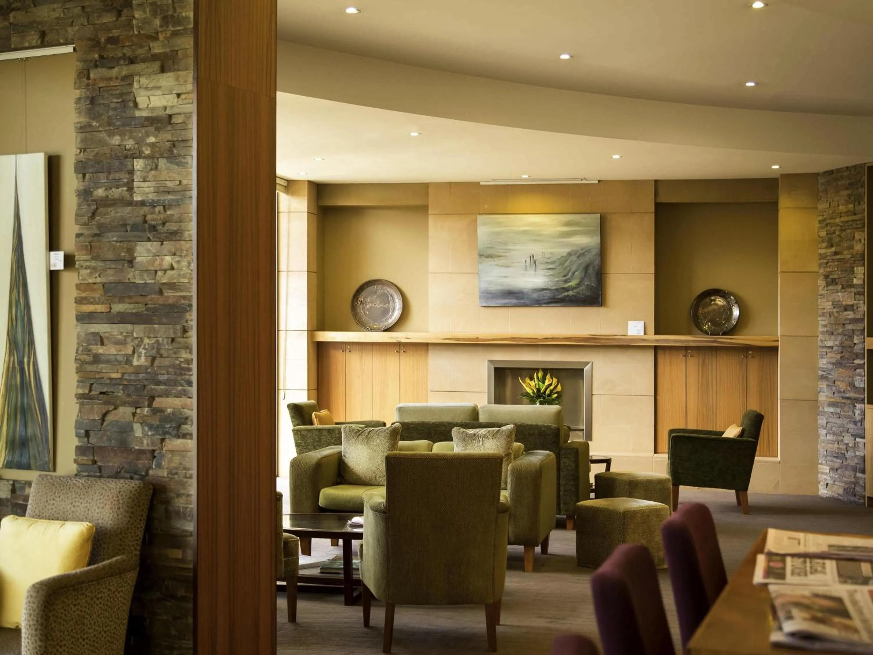 Property building in The Sebel Launceston